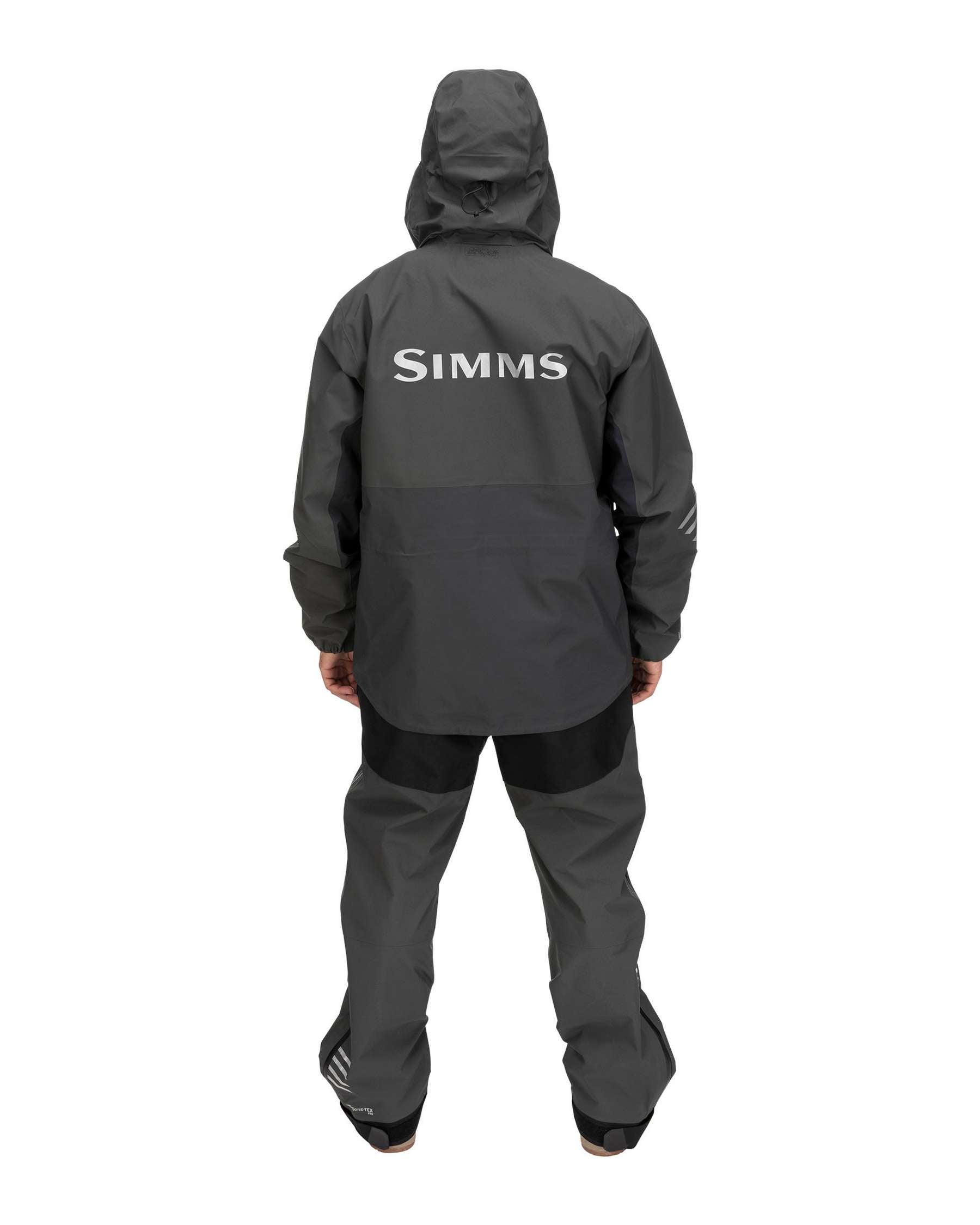Simms Men's Pro Dry Fishing Jacket