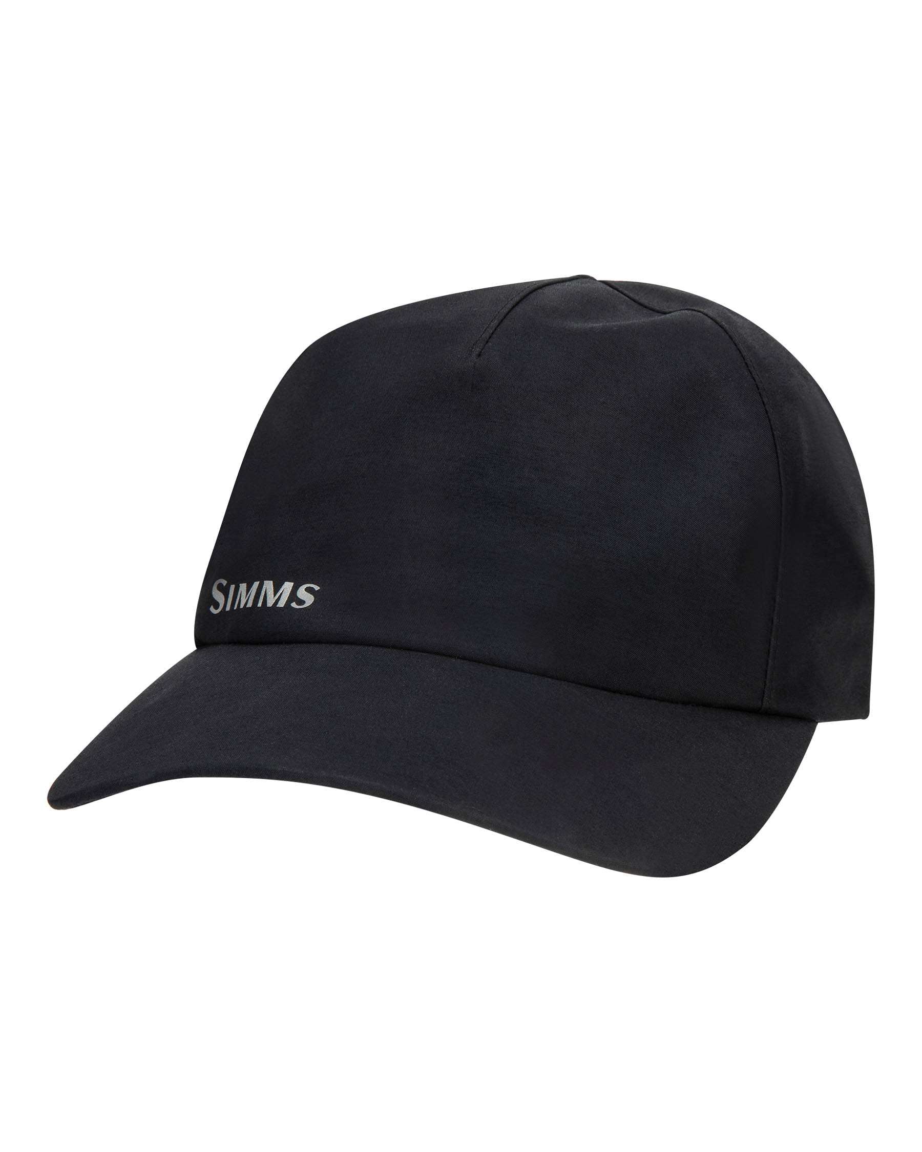 Simms - GORE-TEX ExStream Cap - Black