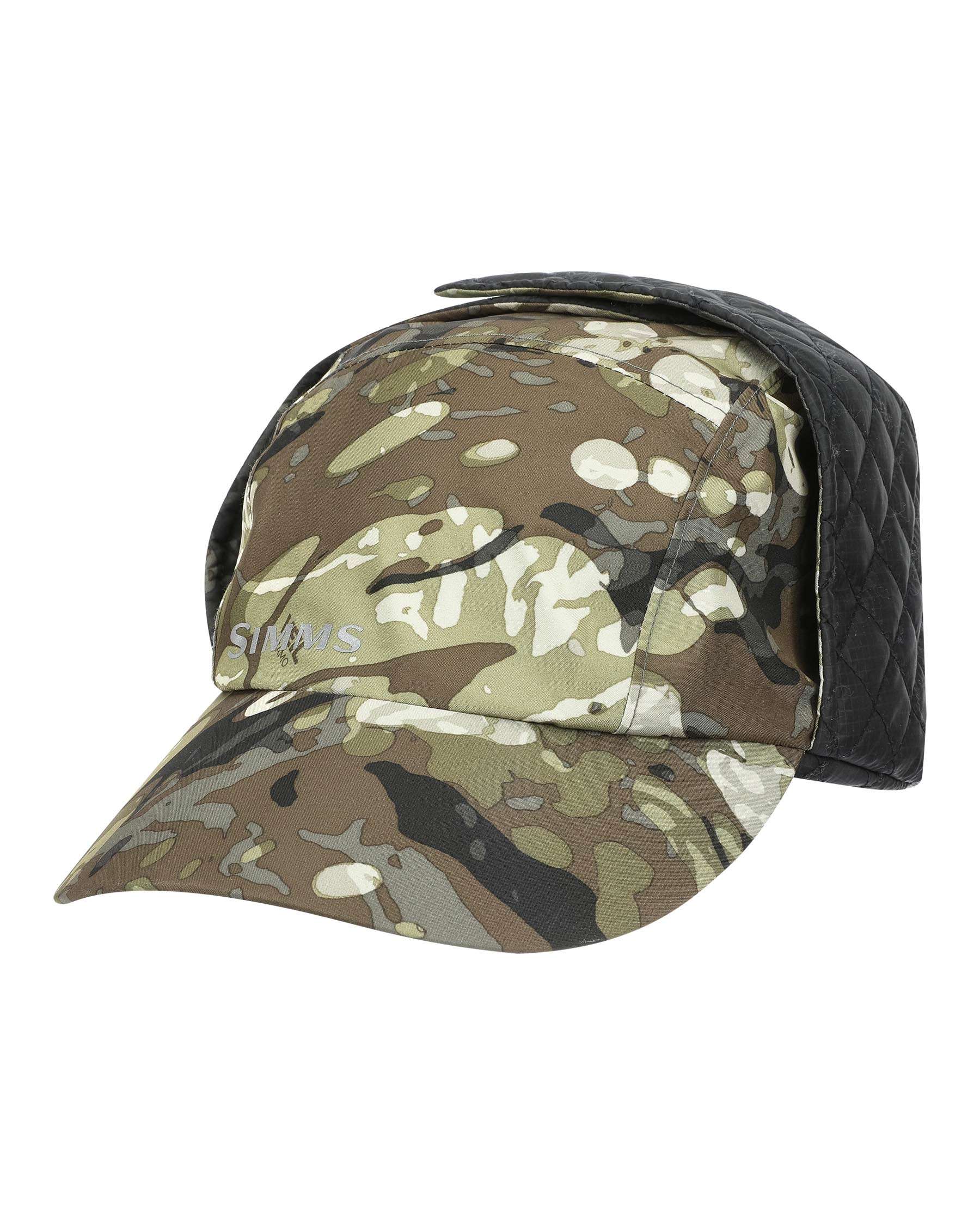 Simms Gore-Tex ExStream Cap