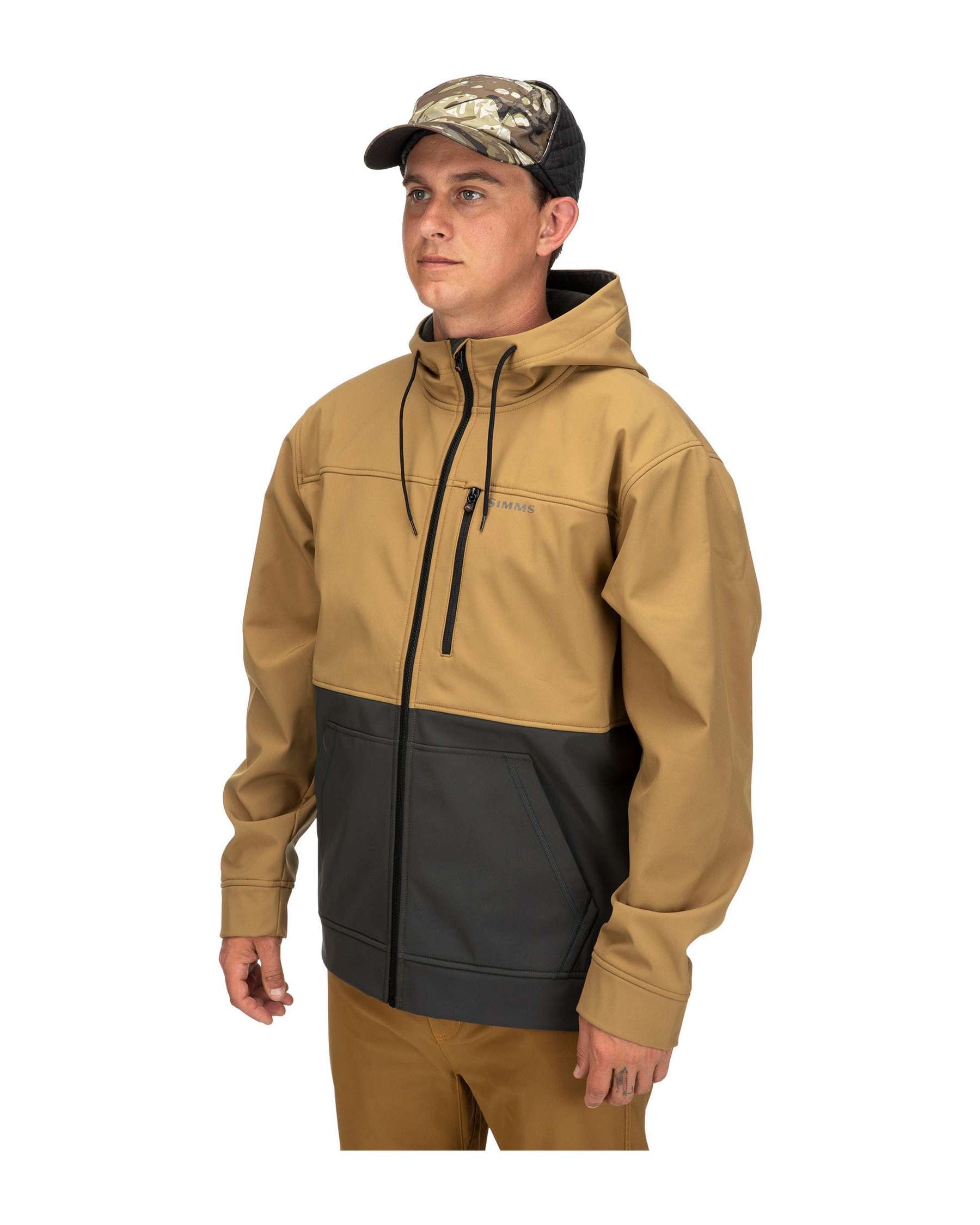 Simms Gore-Tex ExStream Cap