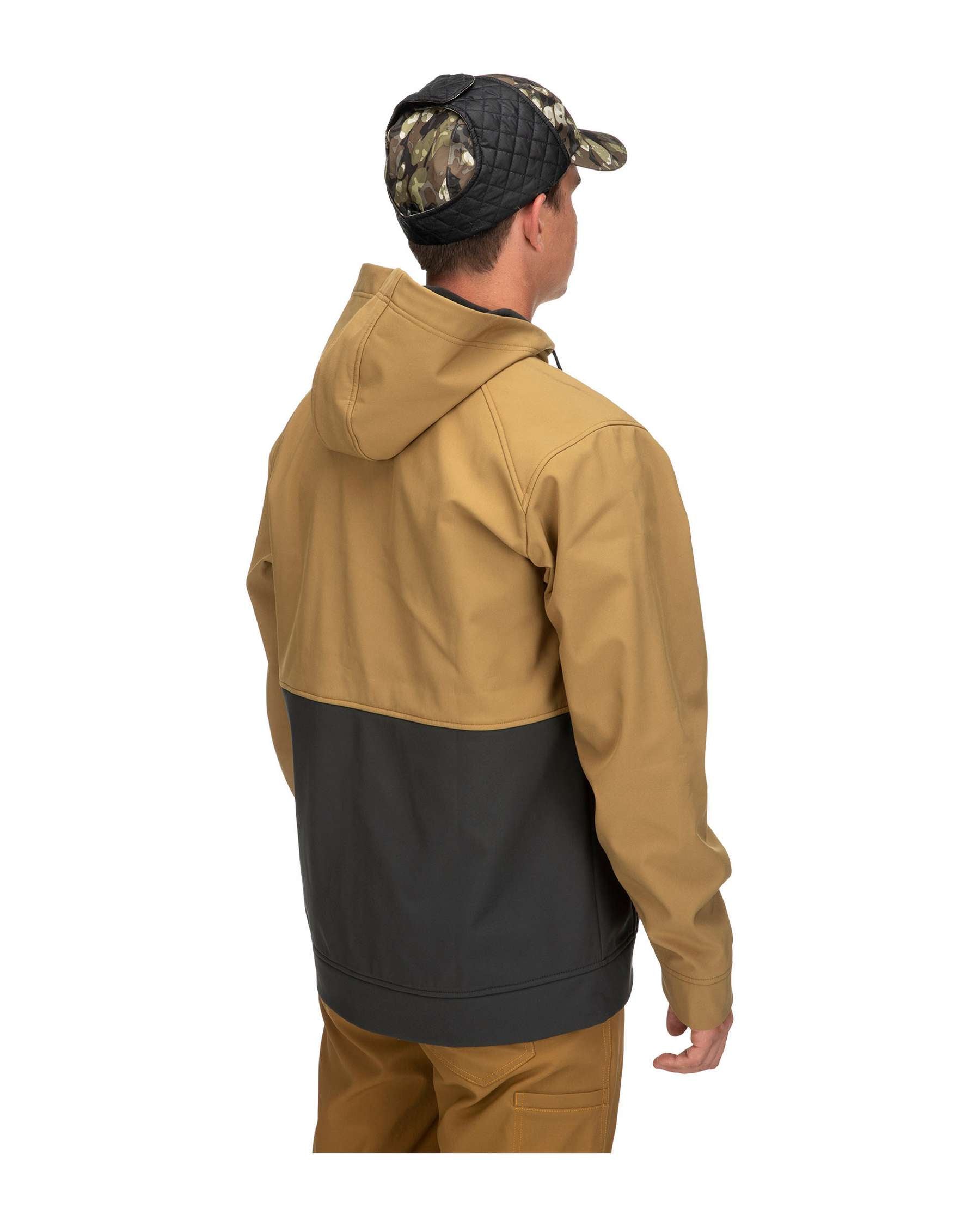 Simms Gore-Tex ExStream Cap