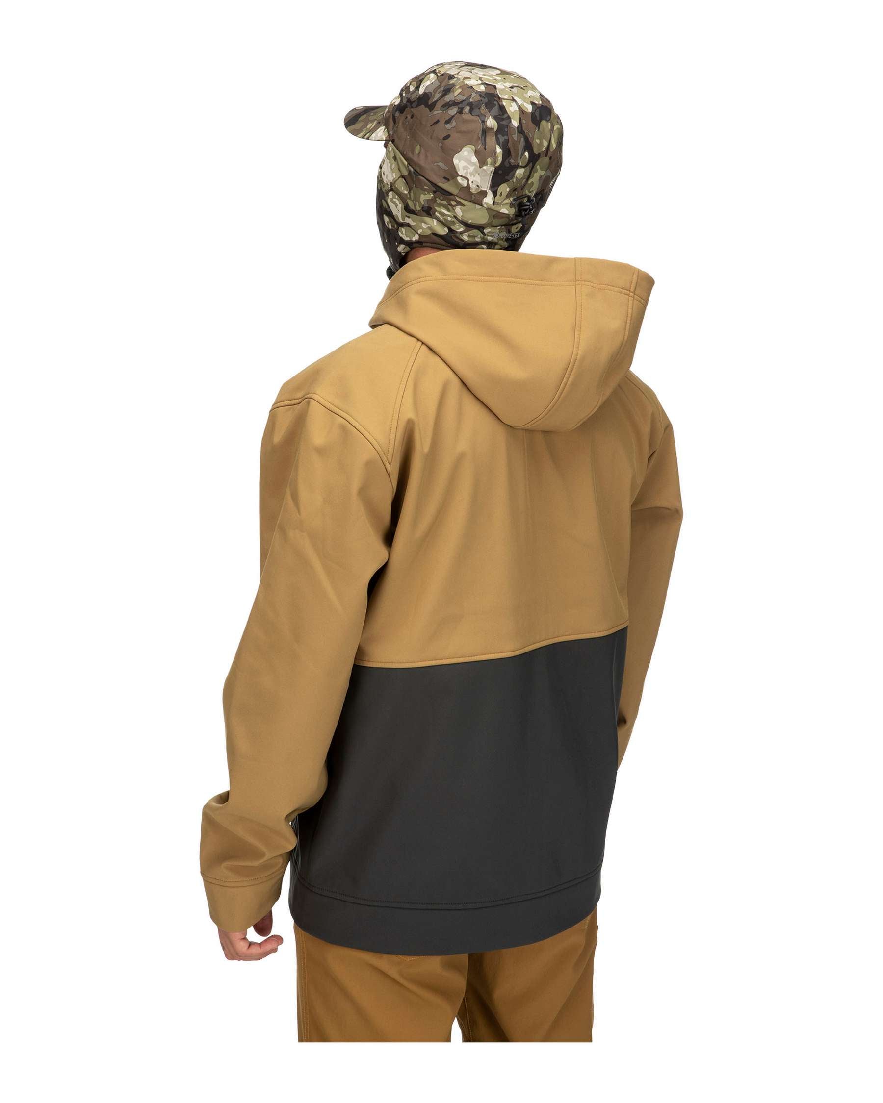 Simms Gore-Tex ExStream Cap