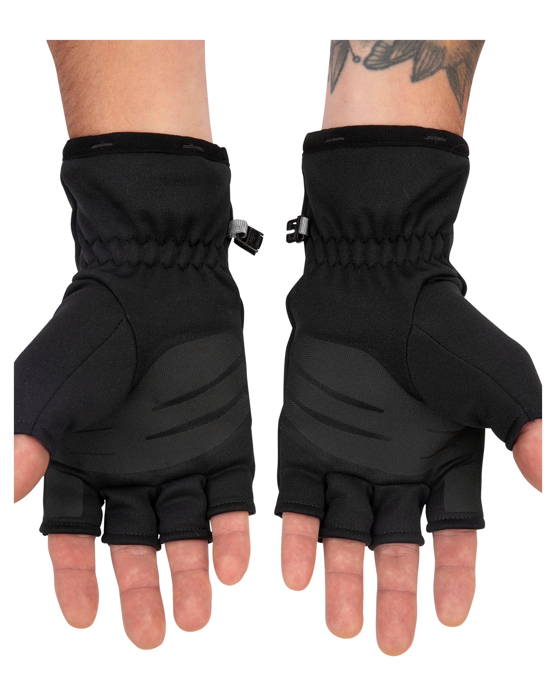 Simms Freestone® Half-Finger Glove