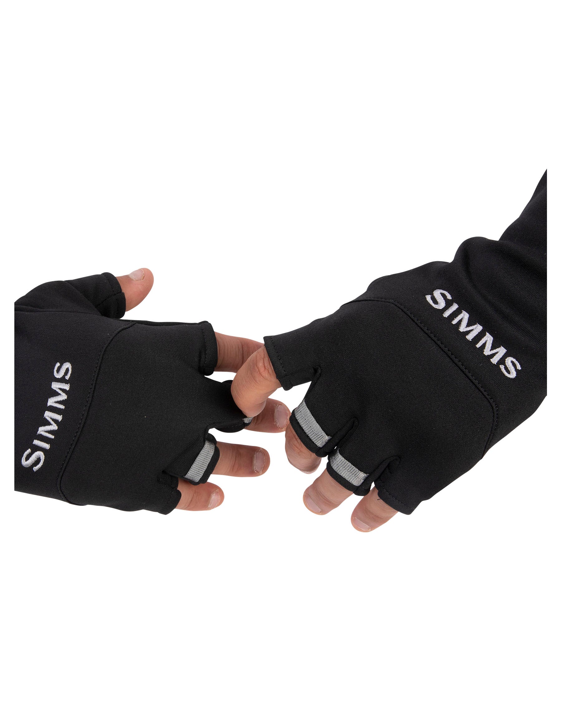 Simms Freestone® Half-Finger Glove