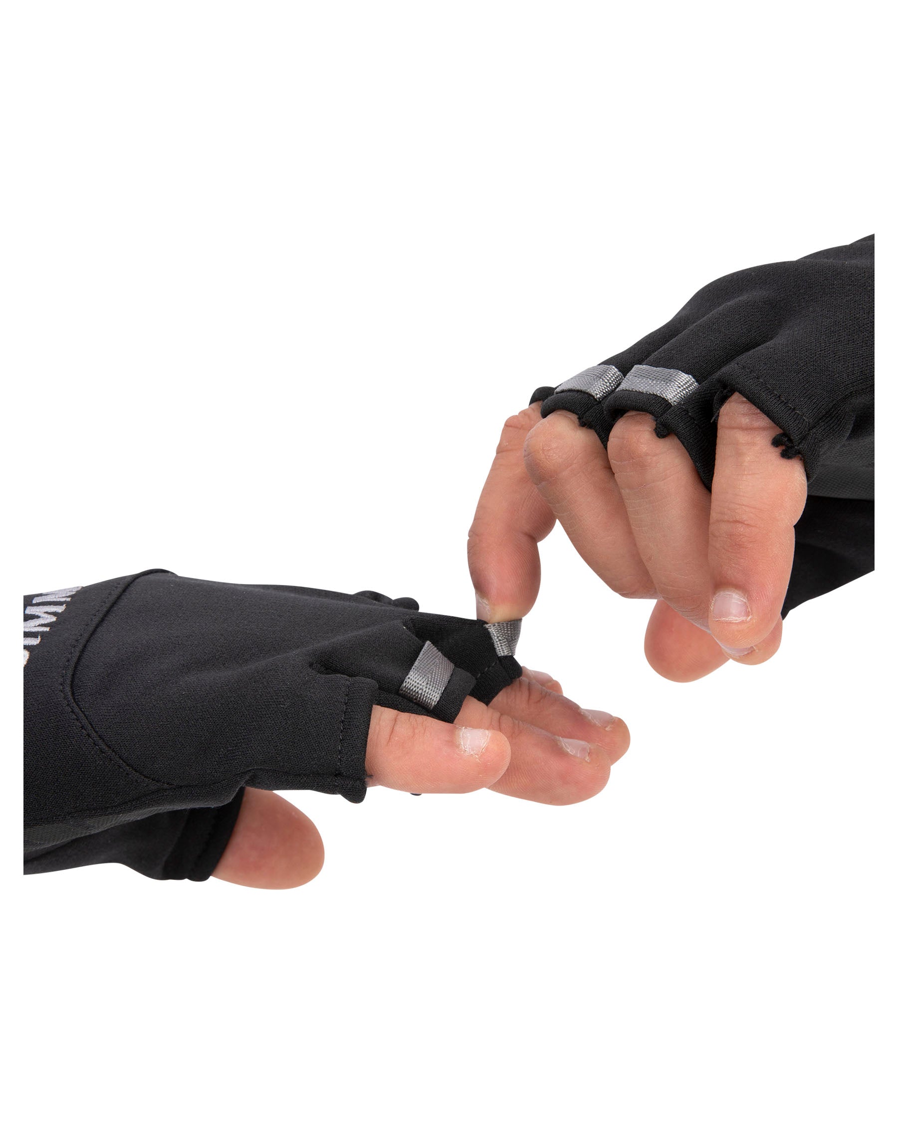 Simms Freestone® Half-Finger Glove