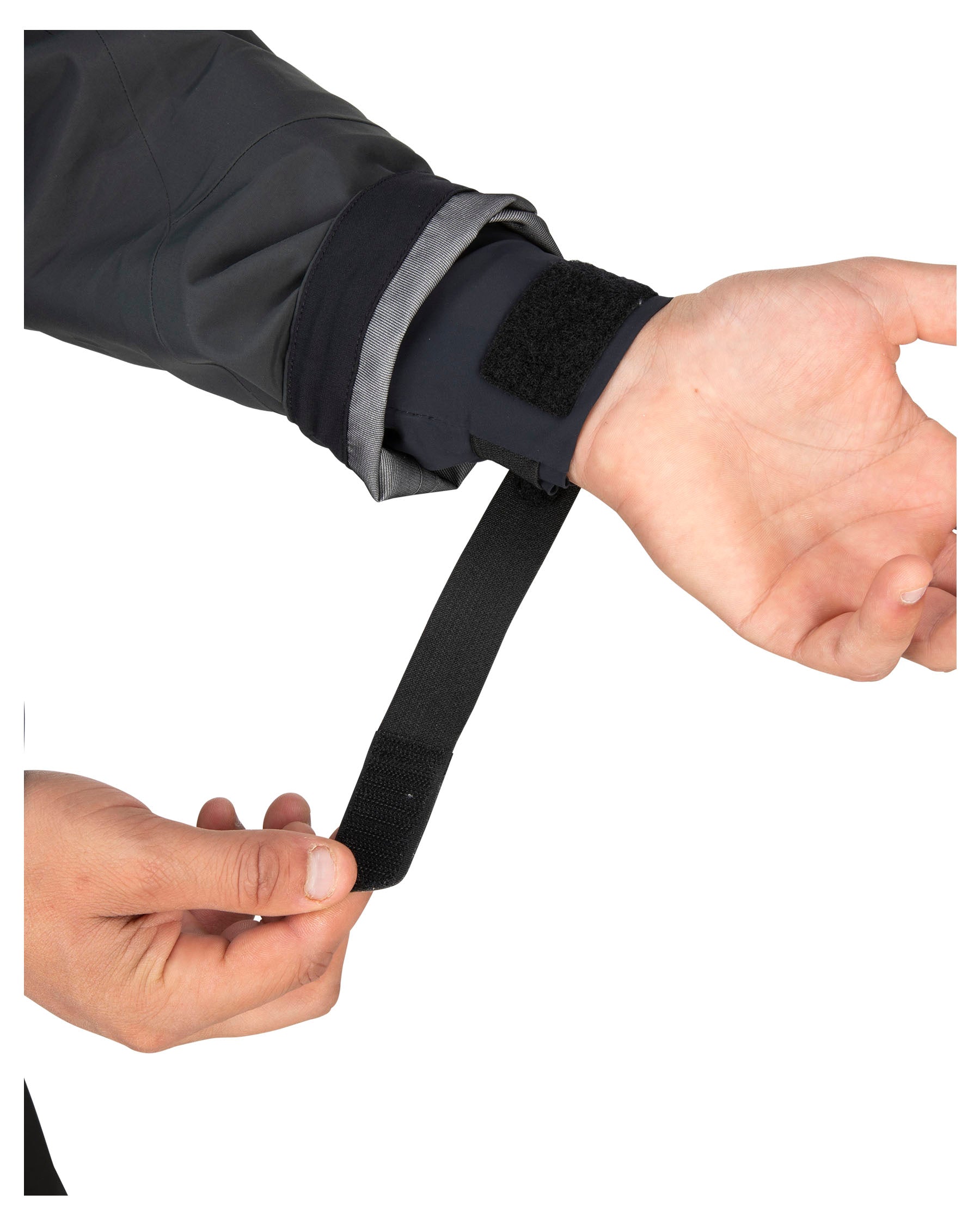 Simms Men's Guide Classic Wading  Jacket