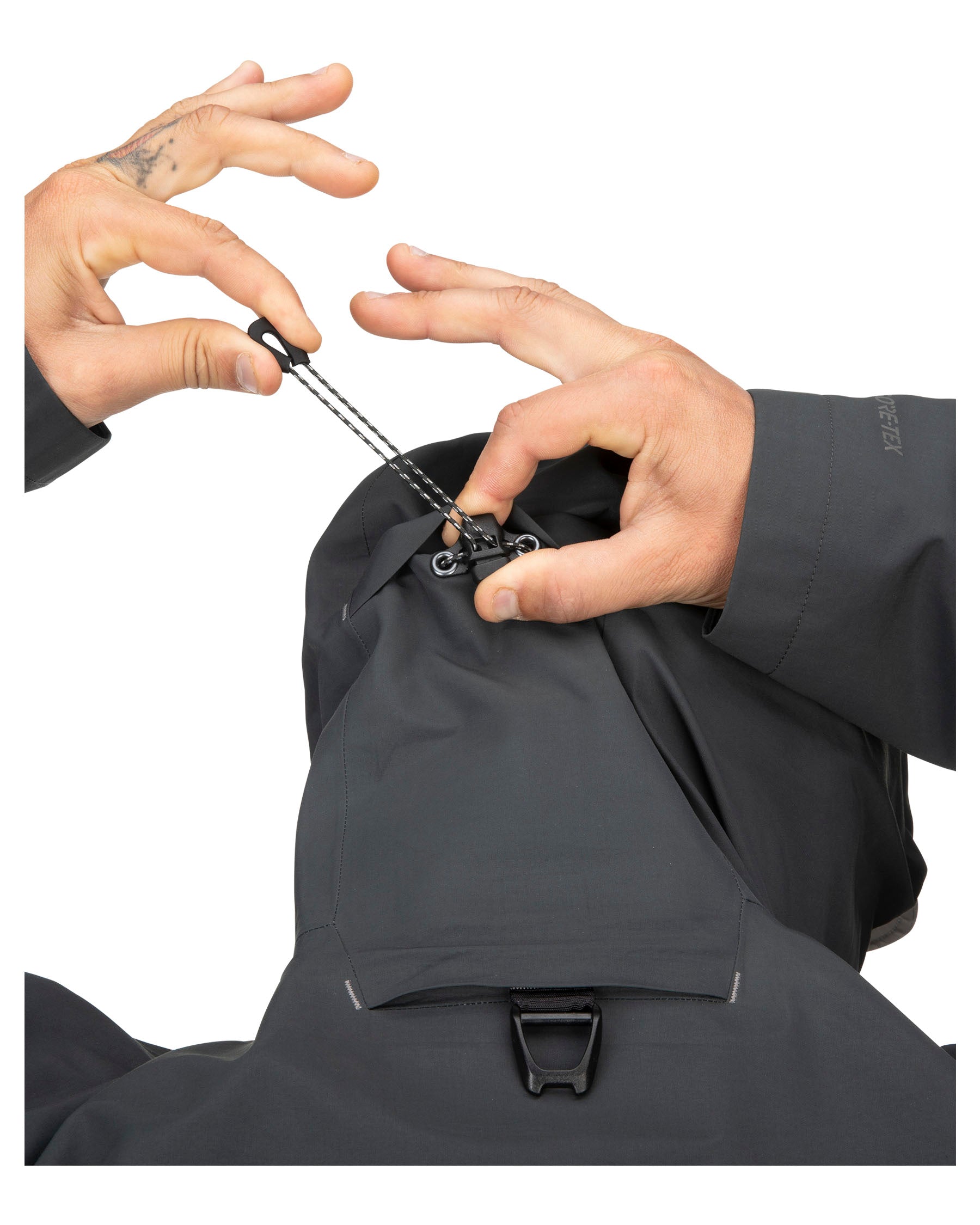 Simms Men's Guide Classic Wading  Jacket