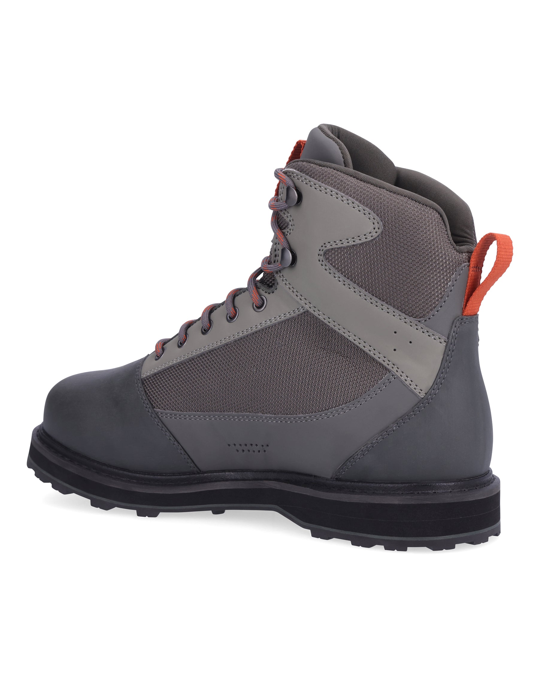 Simms Tributary Wading Boot - Rubber Soles