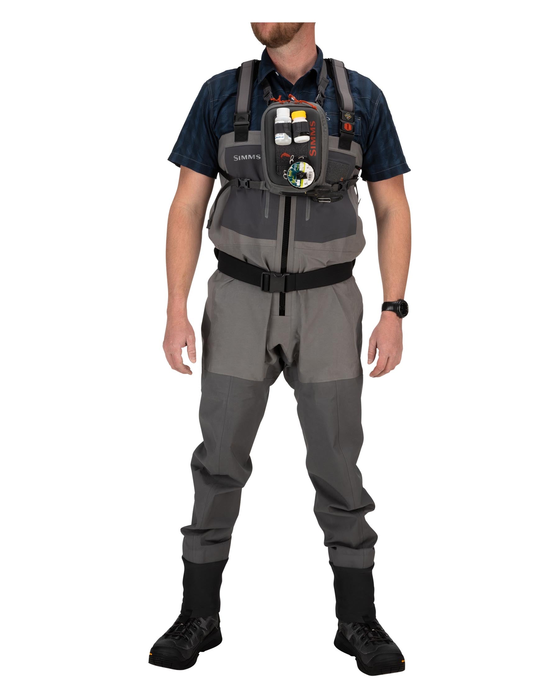 Simms Freestone Chest Pack