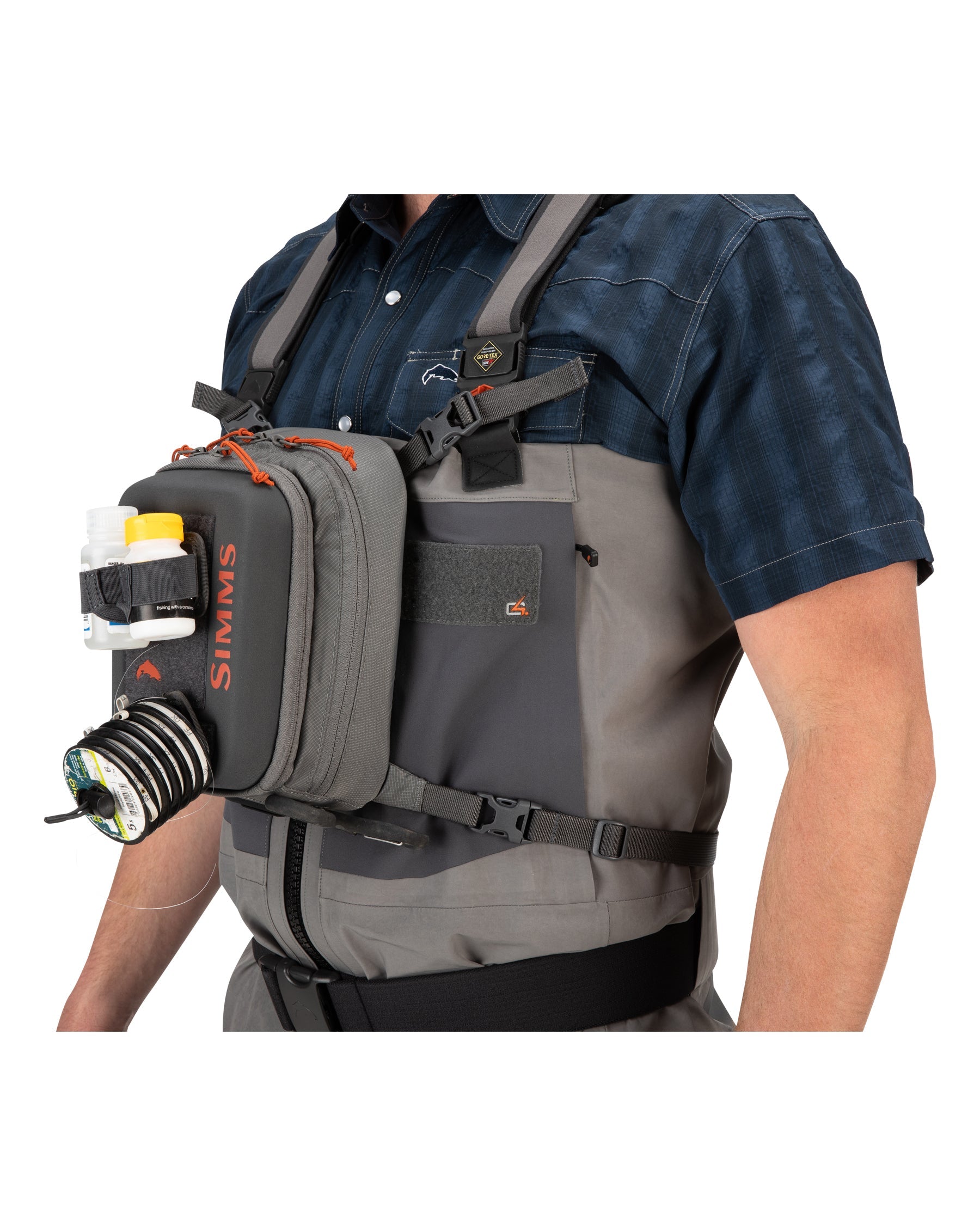 Simms Freestone Chest Pack