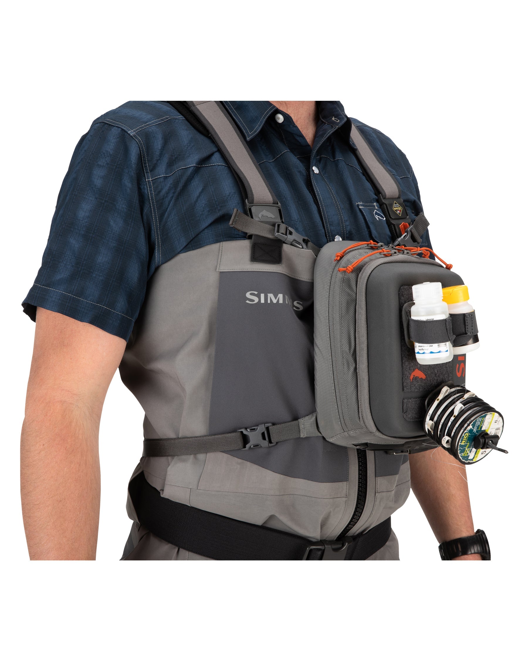 Simms Freestone Chest Pack