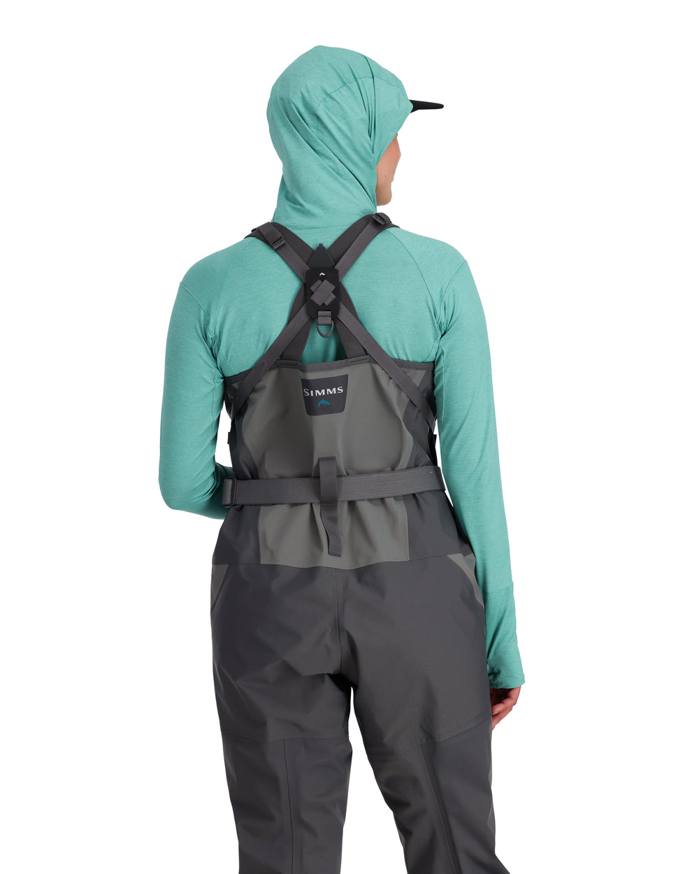 Simms Freestone Chest Pack