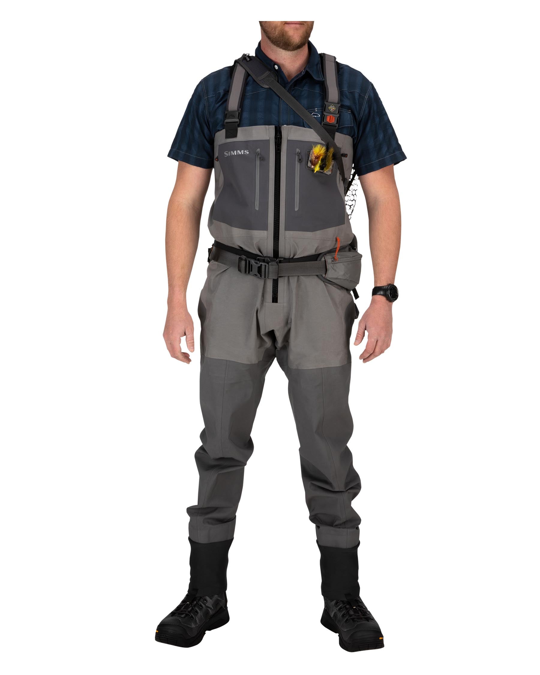 Simms Freestone Hip Pack