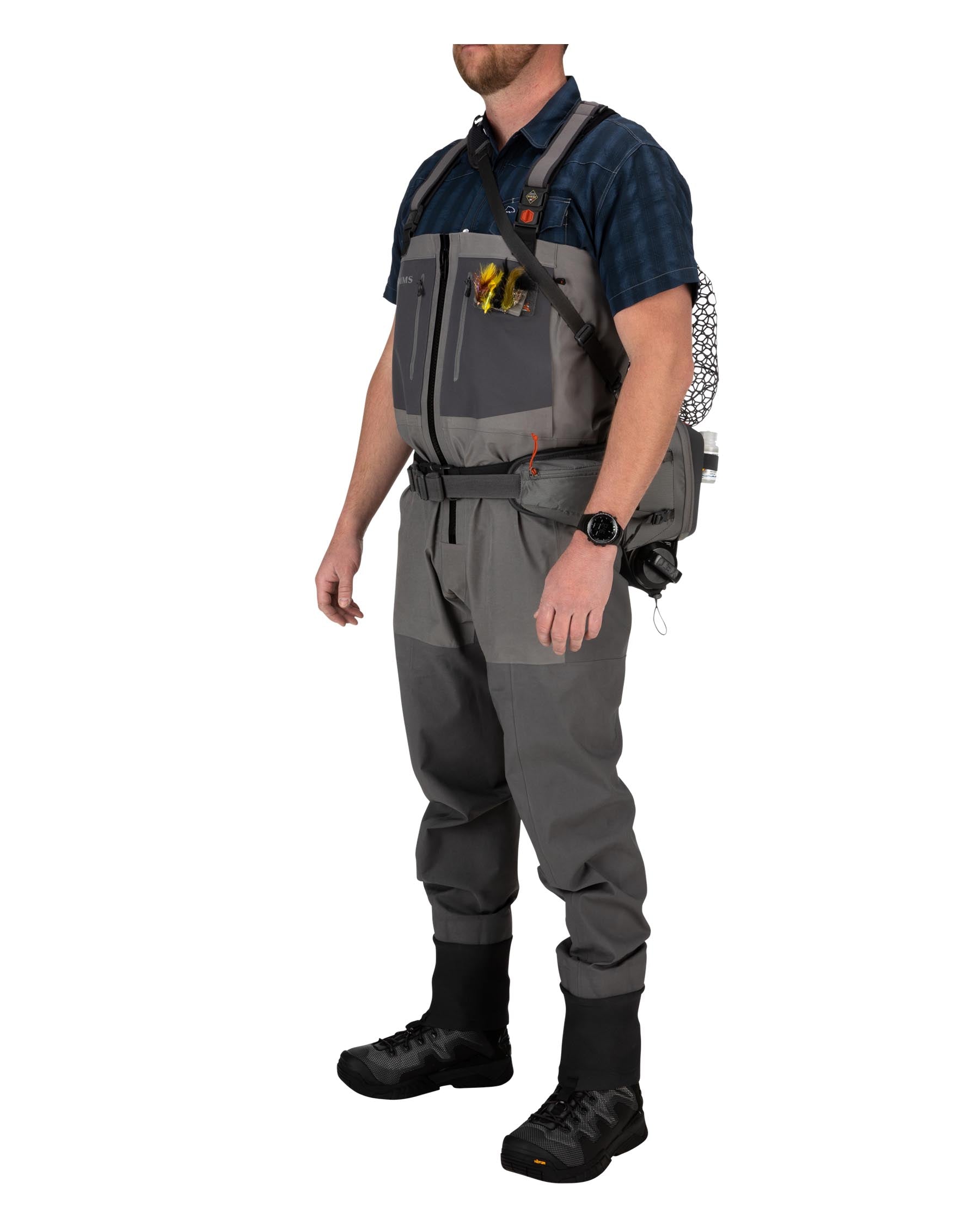 Simms Freestone Hip Pack