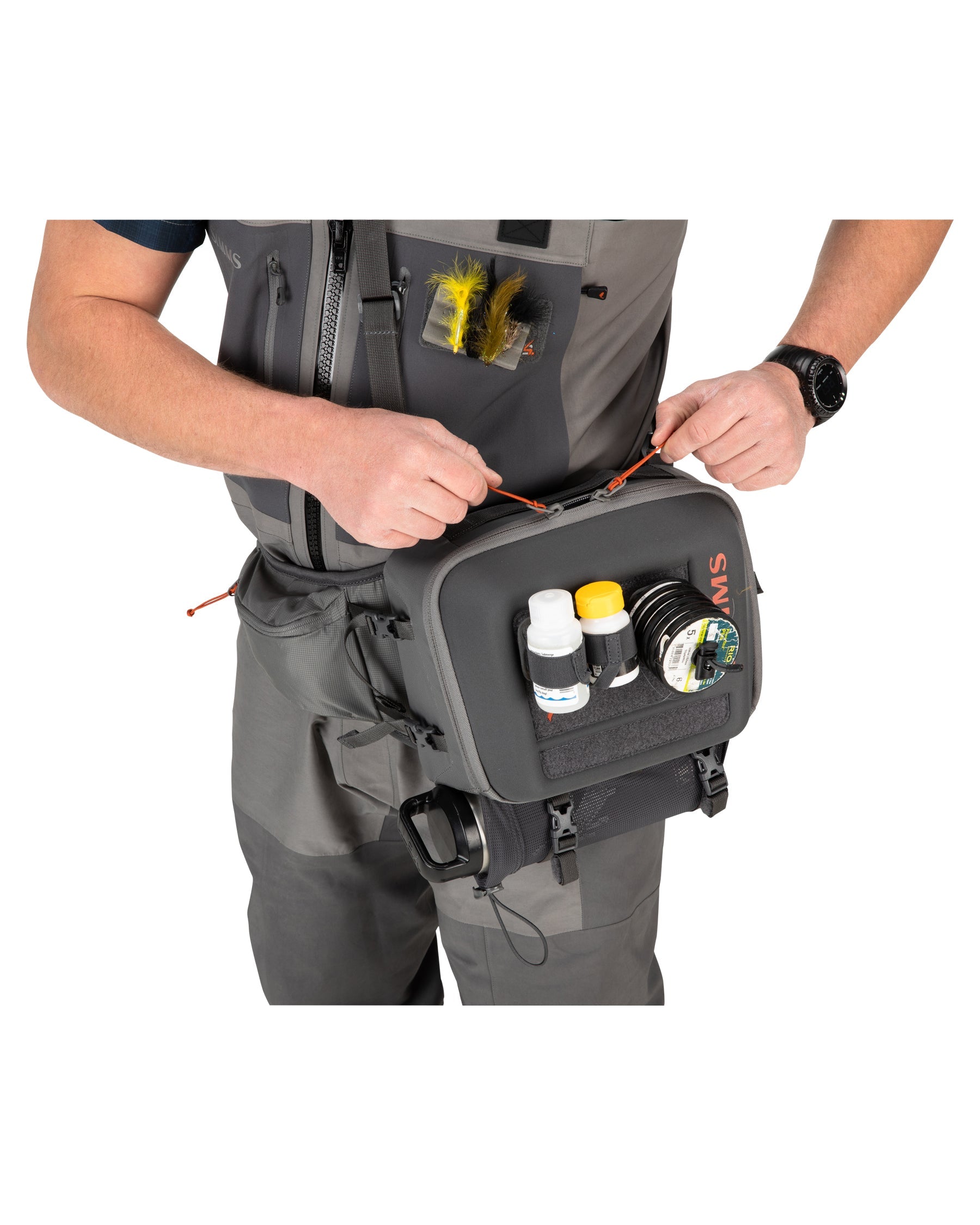 Simms Freestone Hip Pack