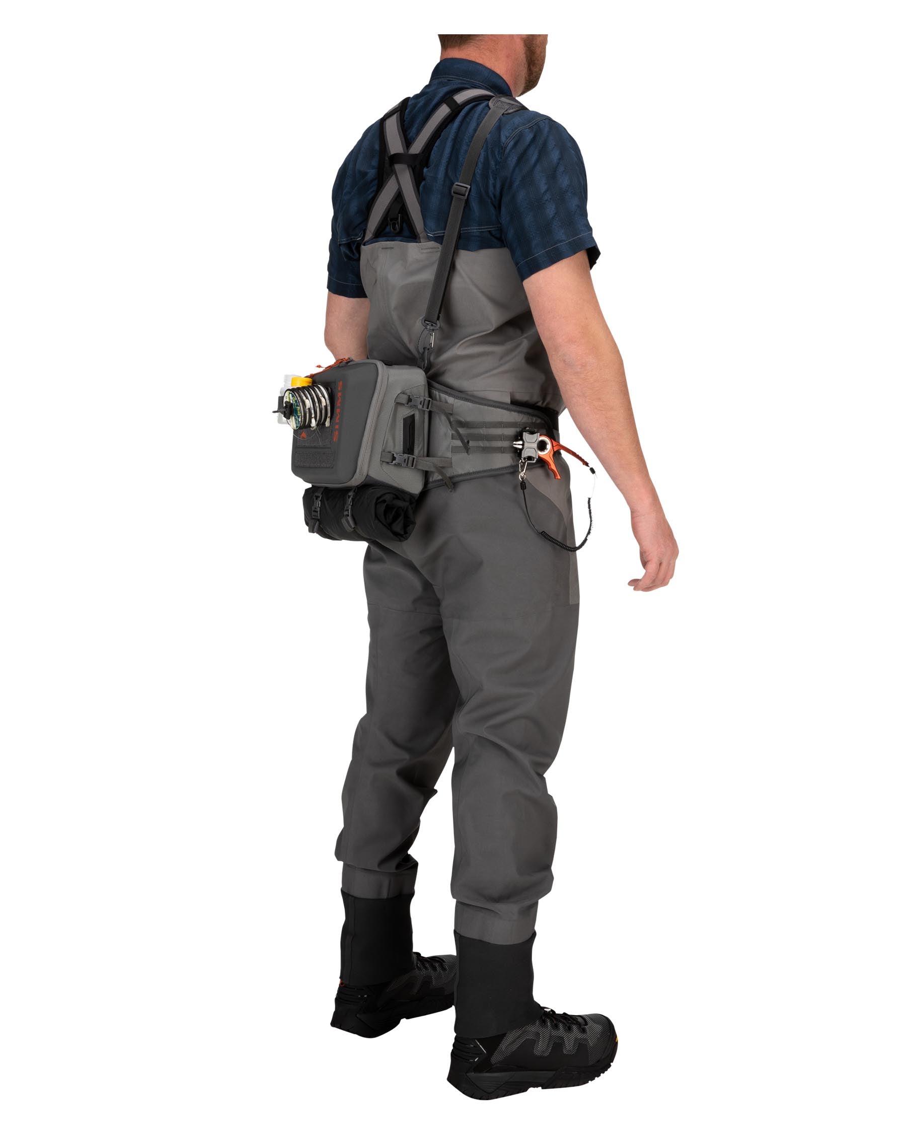 Simms Freestone Hip Pack