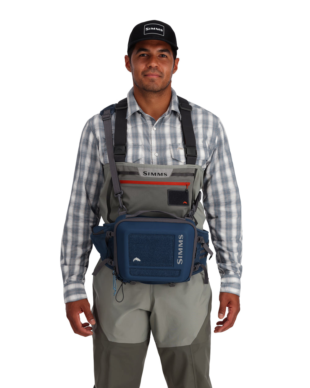 Simms Freestone Hip Pack