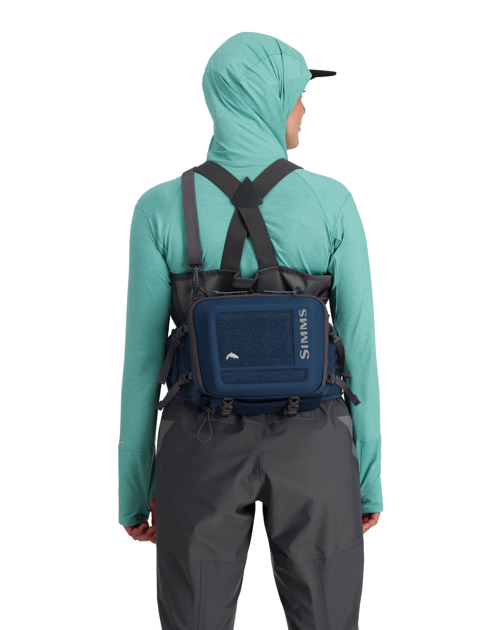 Simms Freestone Hip Pack