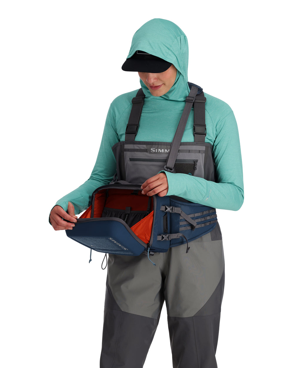 Simms Freestone Hip Pack