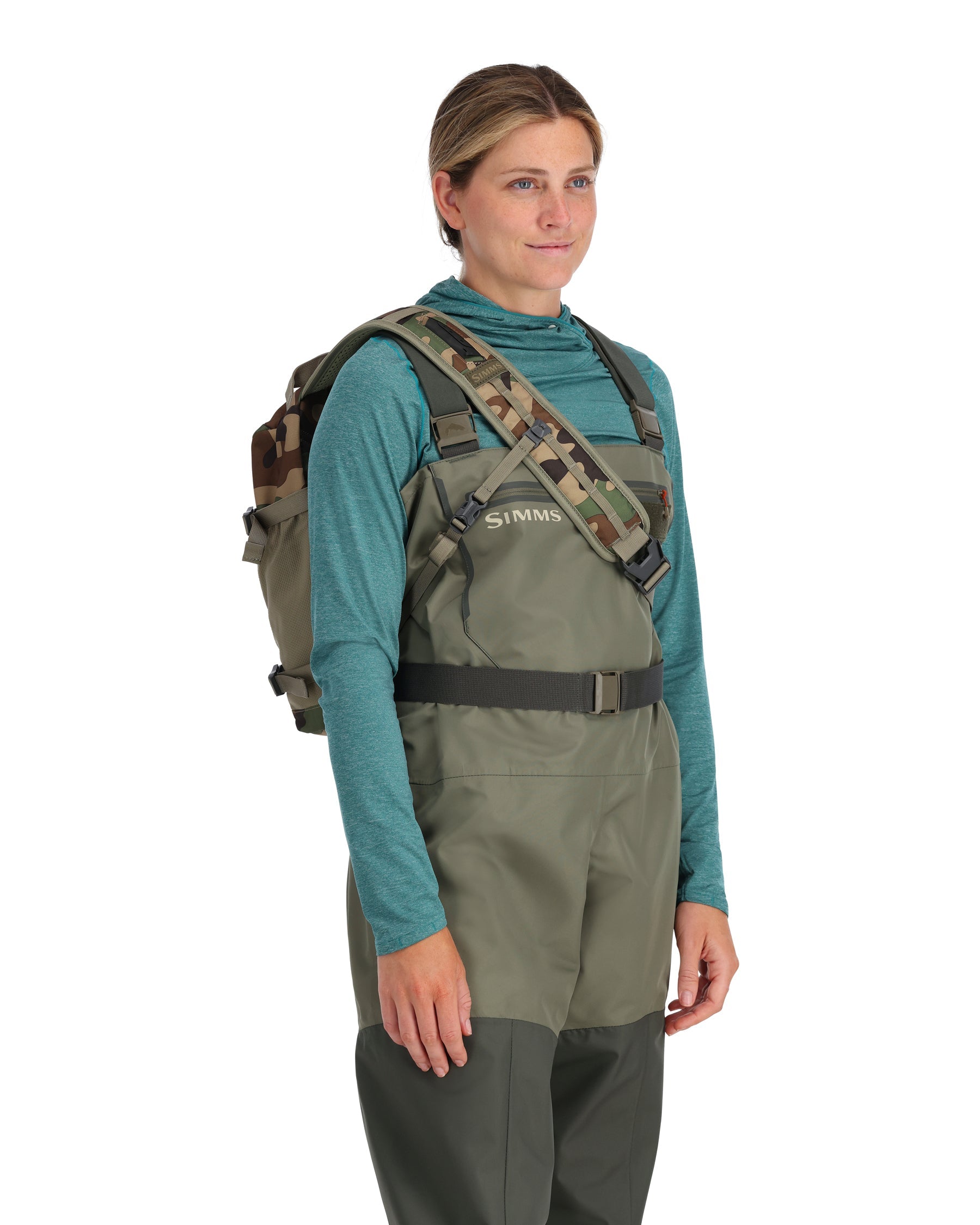Simms Tributary Sling Pack 10L