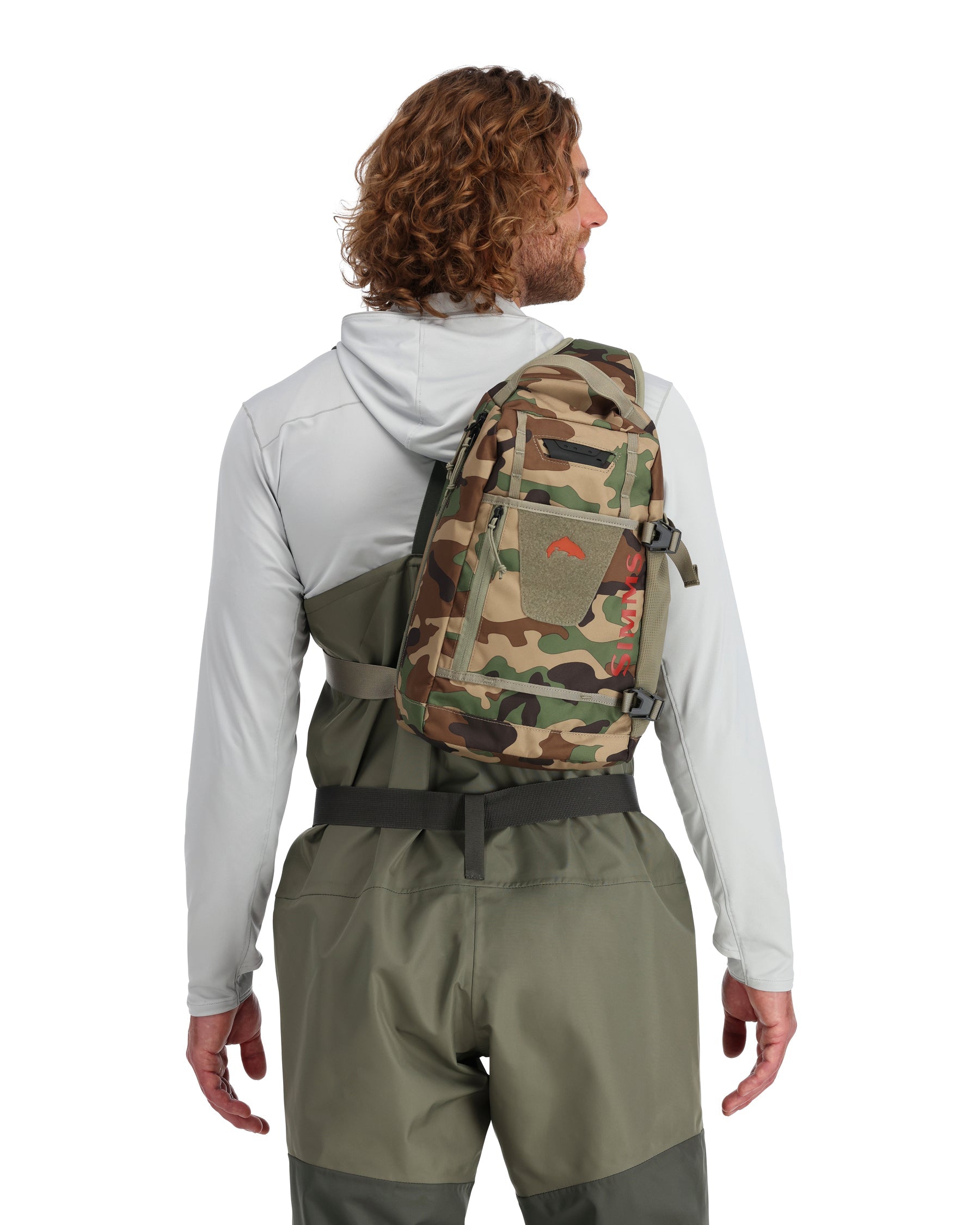Simms Tributary Sling Pack 10L