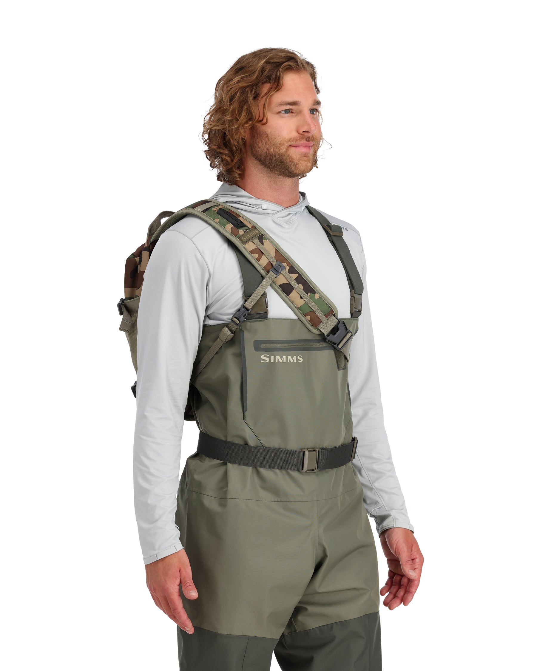 Simms Tributary Sling Pack 10L