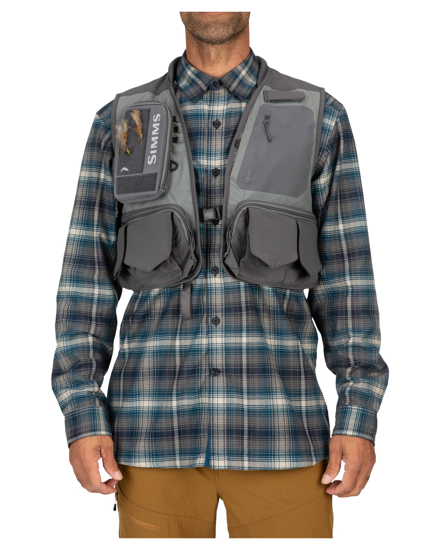 Simms  Men's Freestone® Fishing Vest