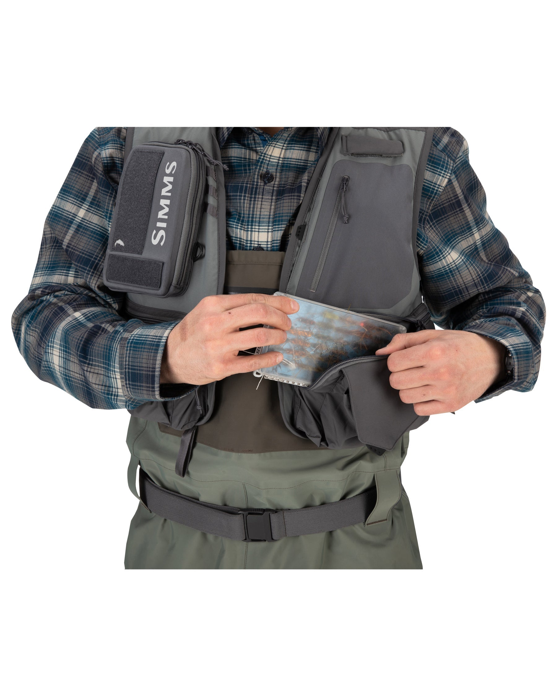 Simms  Men's Freestone® Fishing Vest