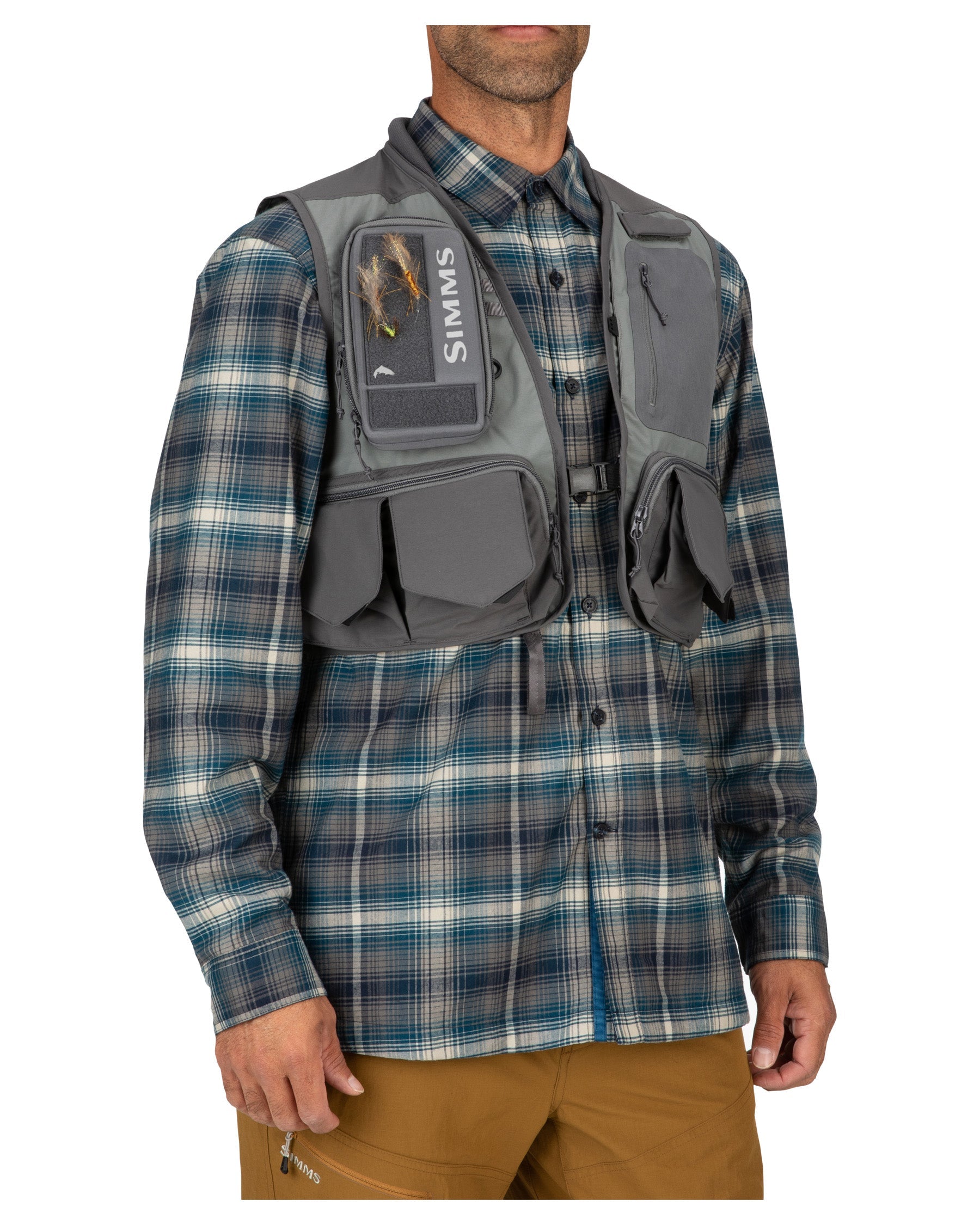 Simms  Men's Freestone® Fishing Vest