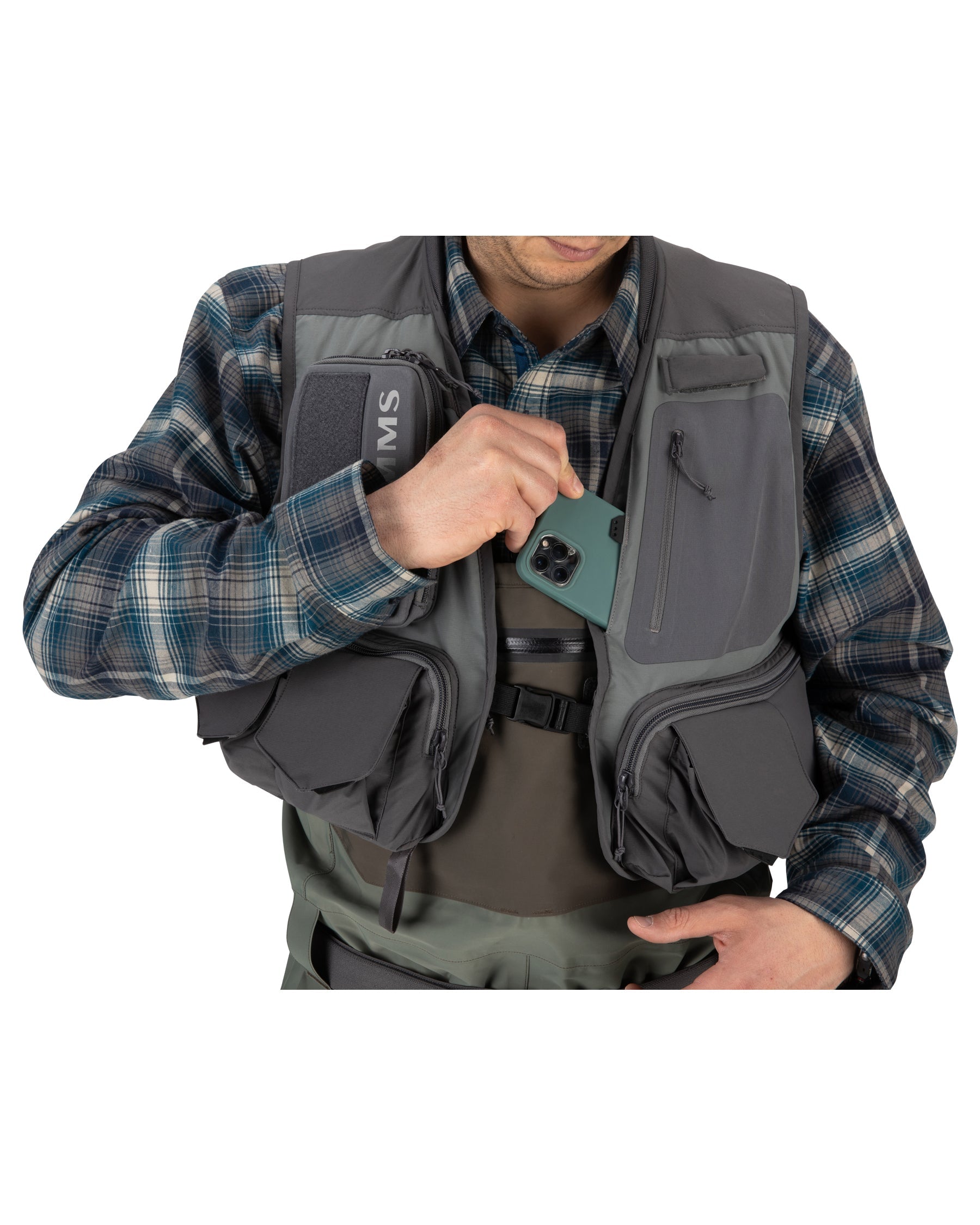 Simms  Men's Freestone® Fishing Vest
