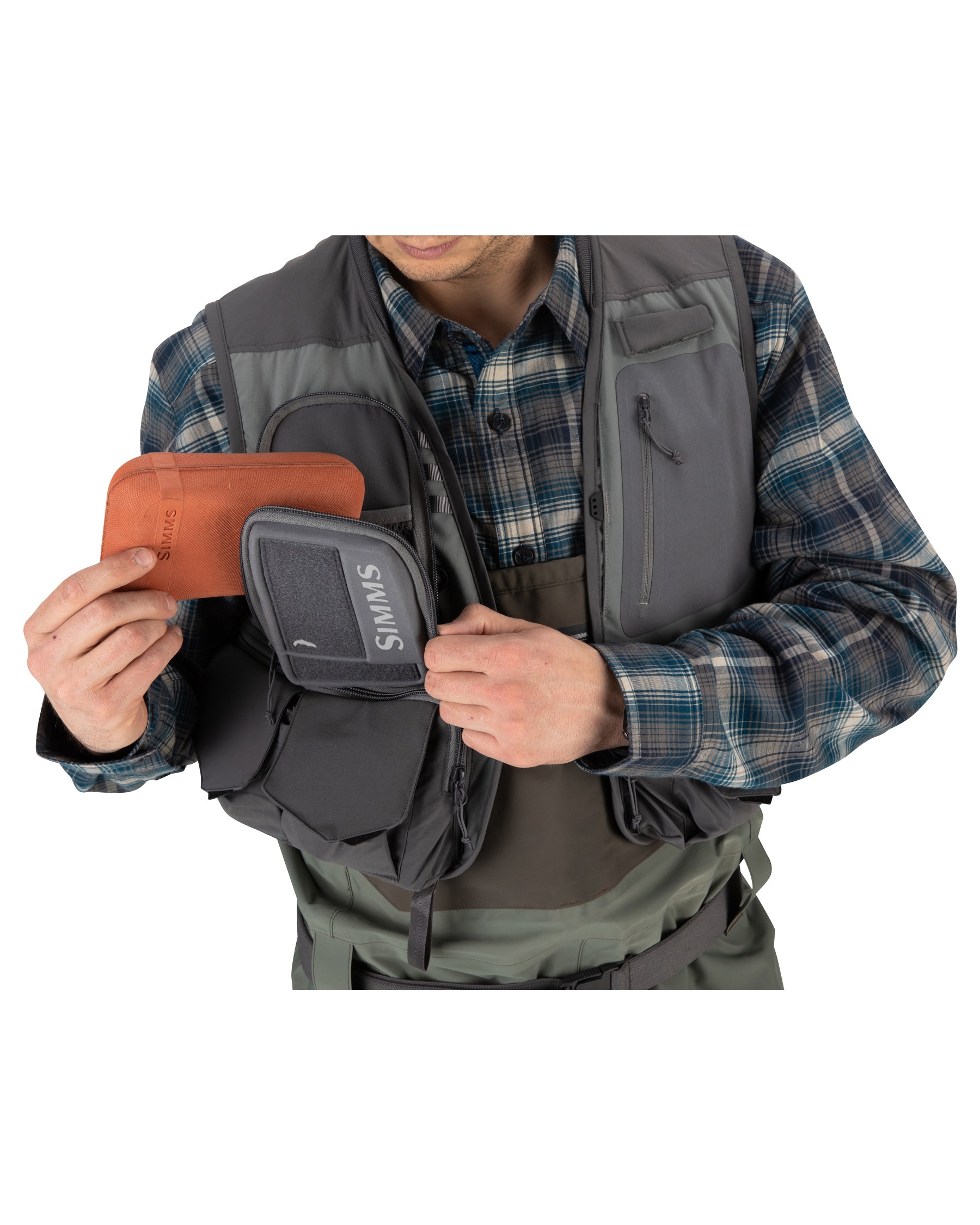 Simms  Men's Freestone® Fishing Vest