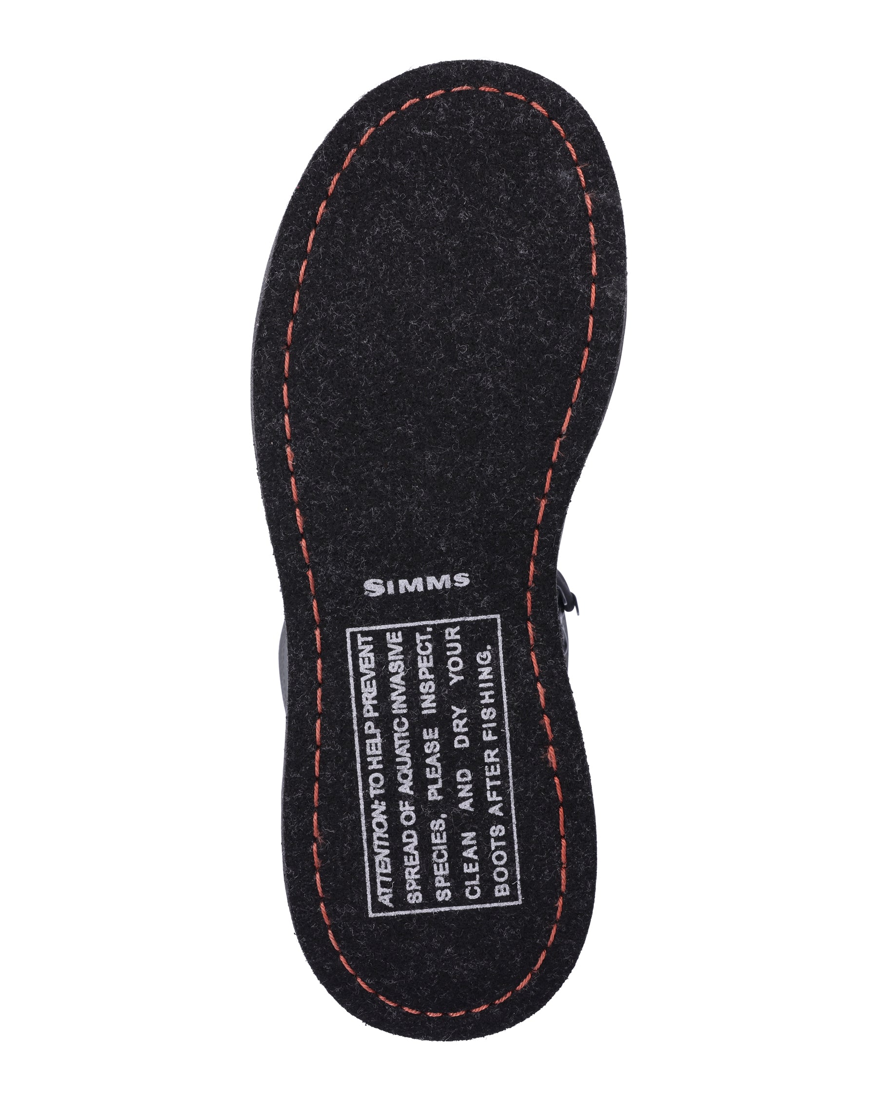 Simms Men's Freestone® Wading Boot - Felt Sole