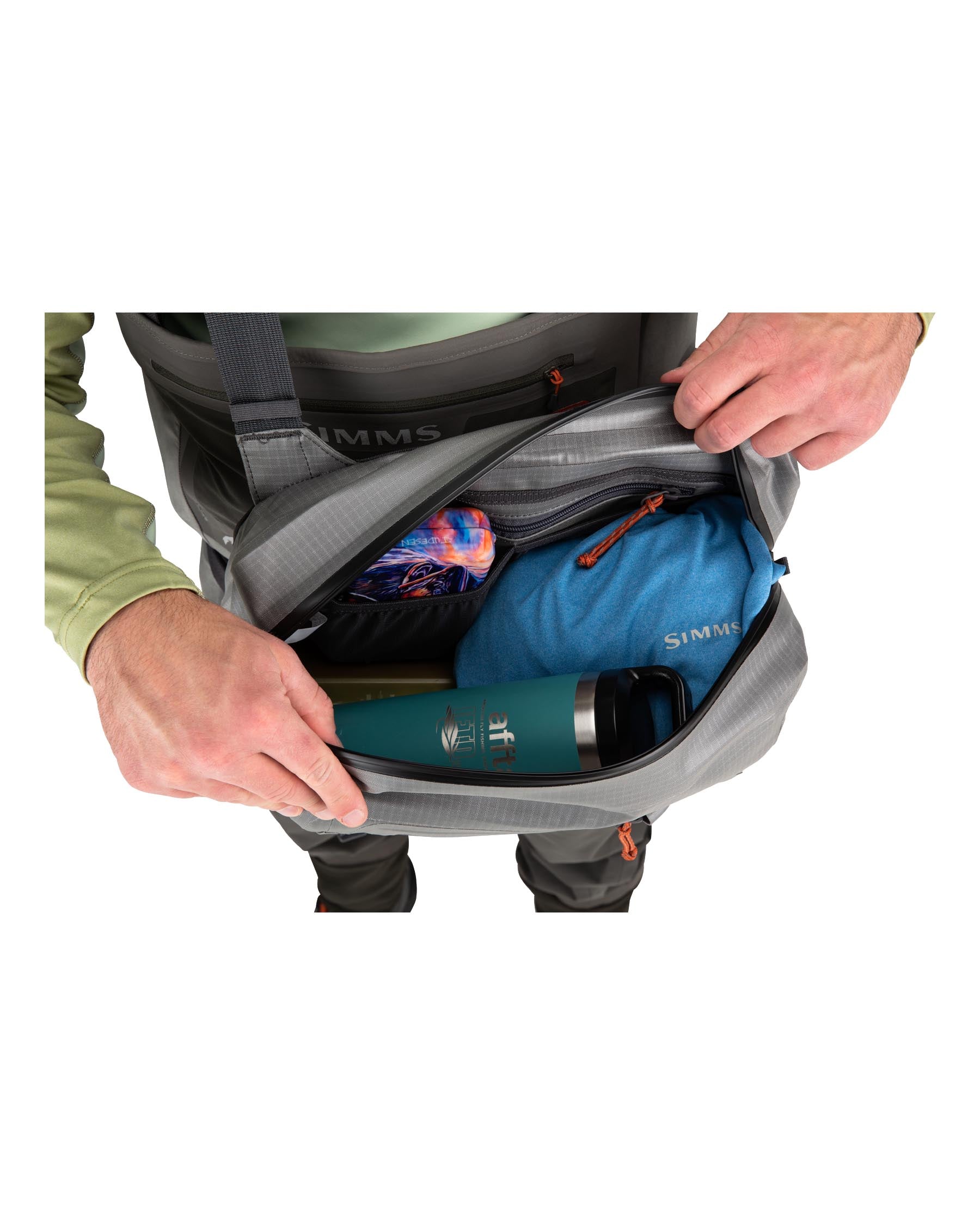Simms Dry Creek Z Sling