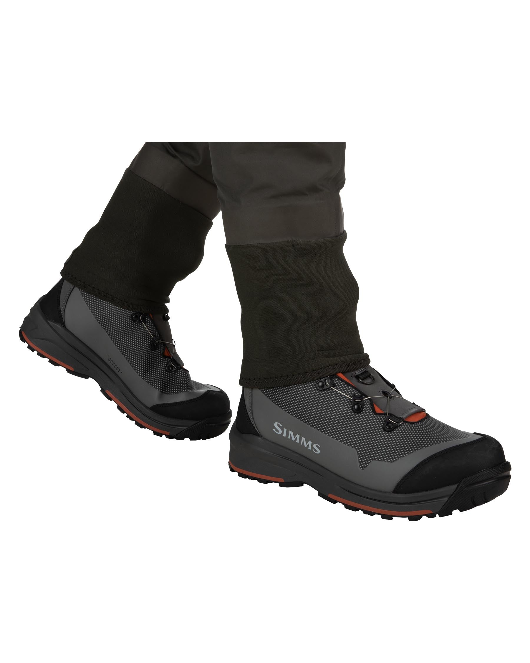 Simms  Men's G3 Guide Stockingfoot  Waders
