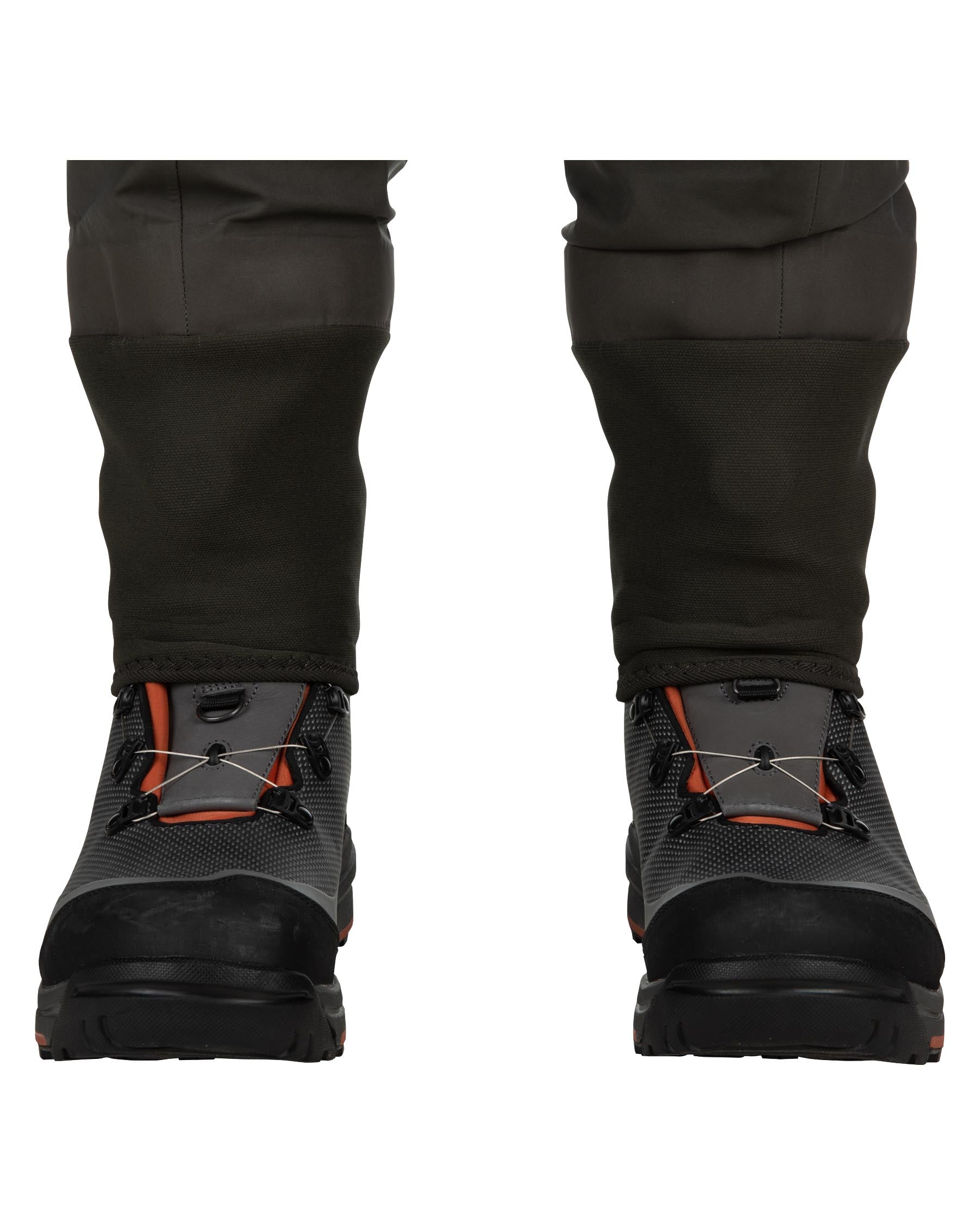 Simms  Men's G3 Guide Stockingfoot  Waders