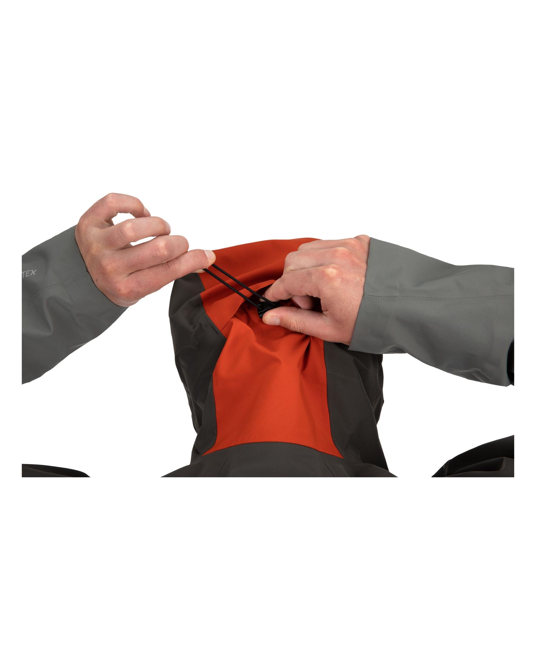 Simms Men's G3 Guide Wading Jacket