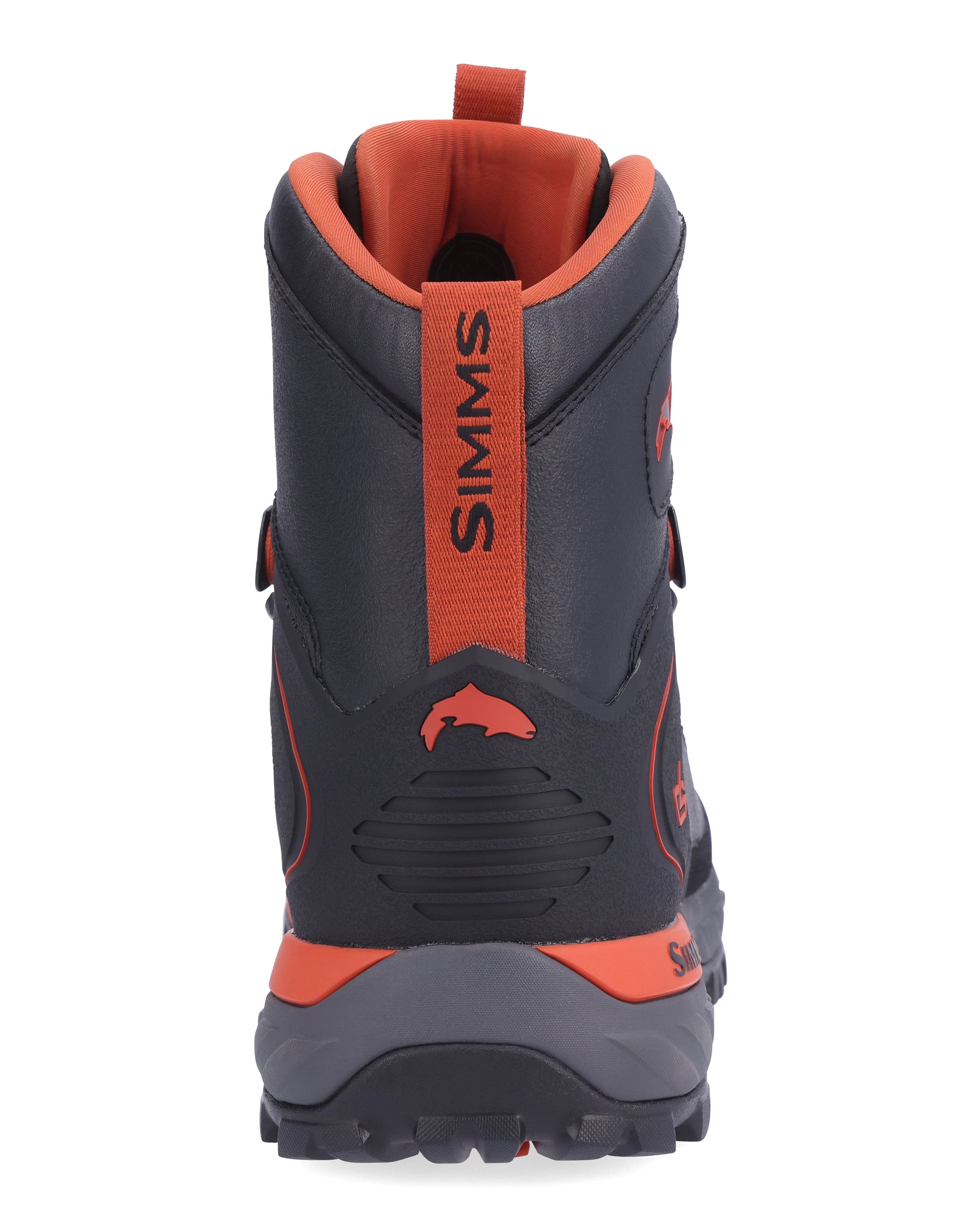 Simms Men's G4 Pro® Powerlock Wading Boot - Vibram