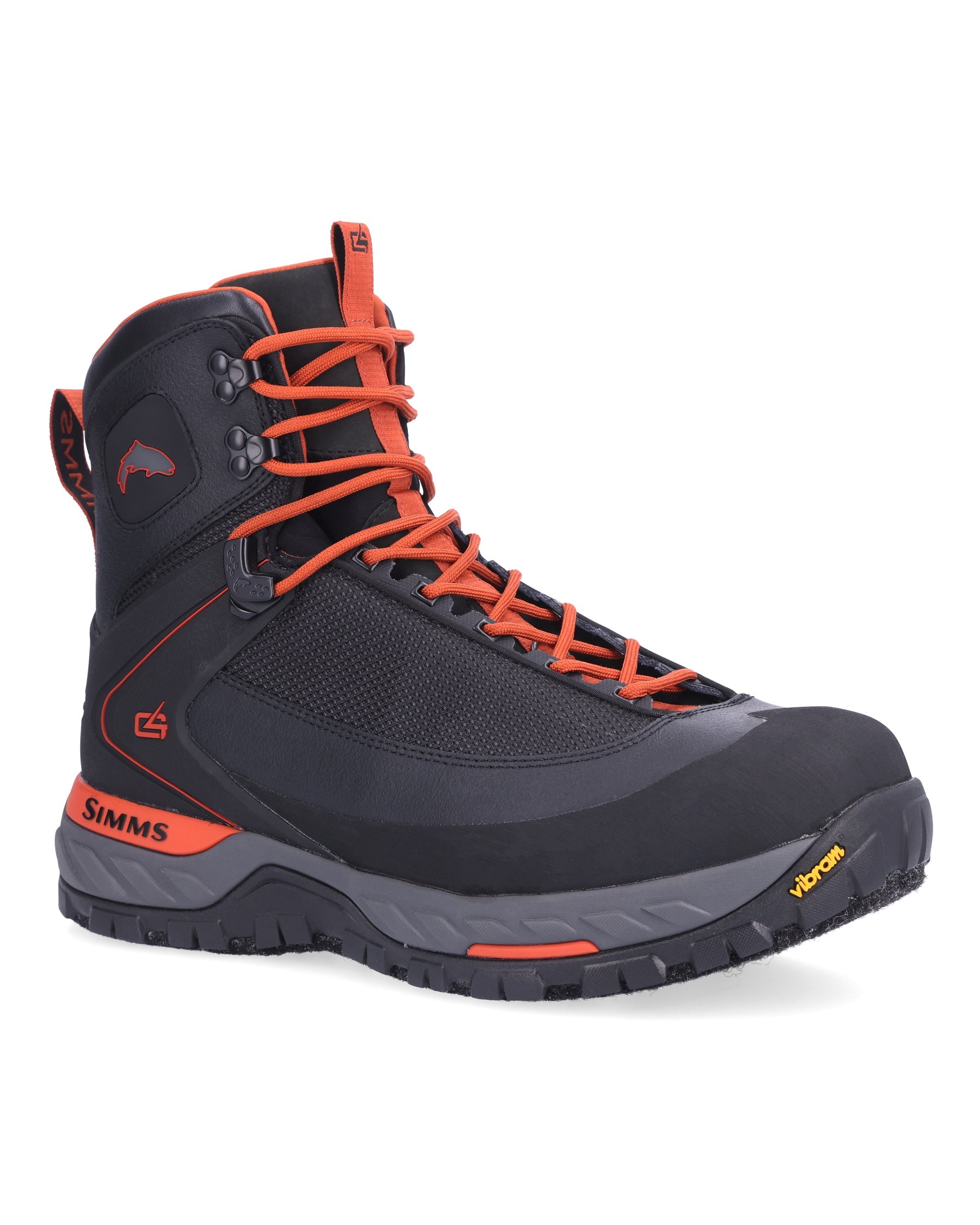 Simms Men's G4 Pro Powerlock Wading Boot - Felt