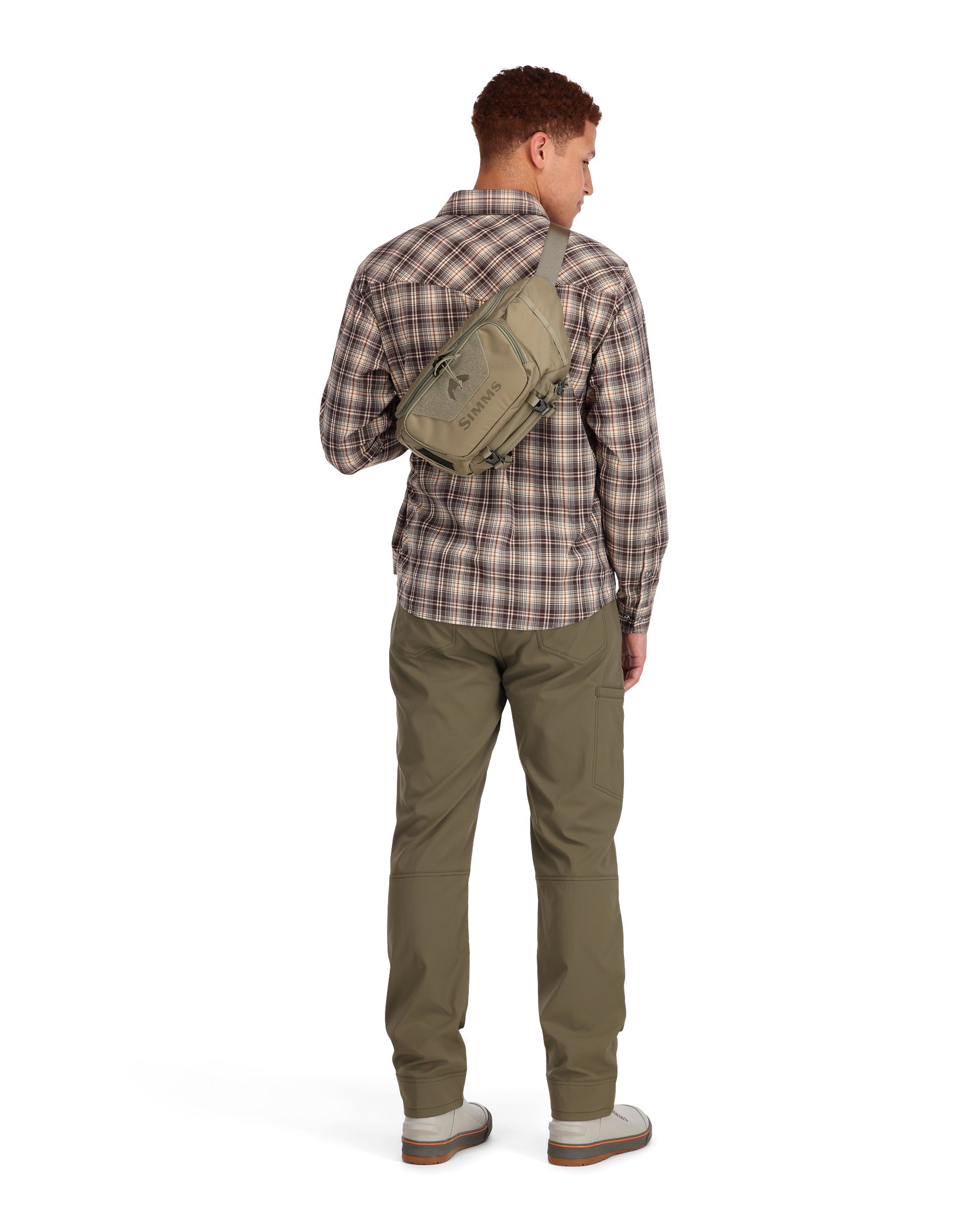 Simms Tributary Hip Pack