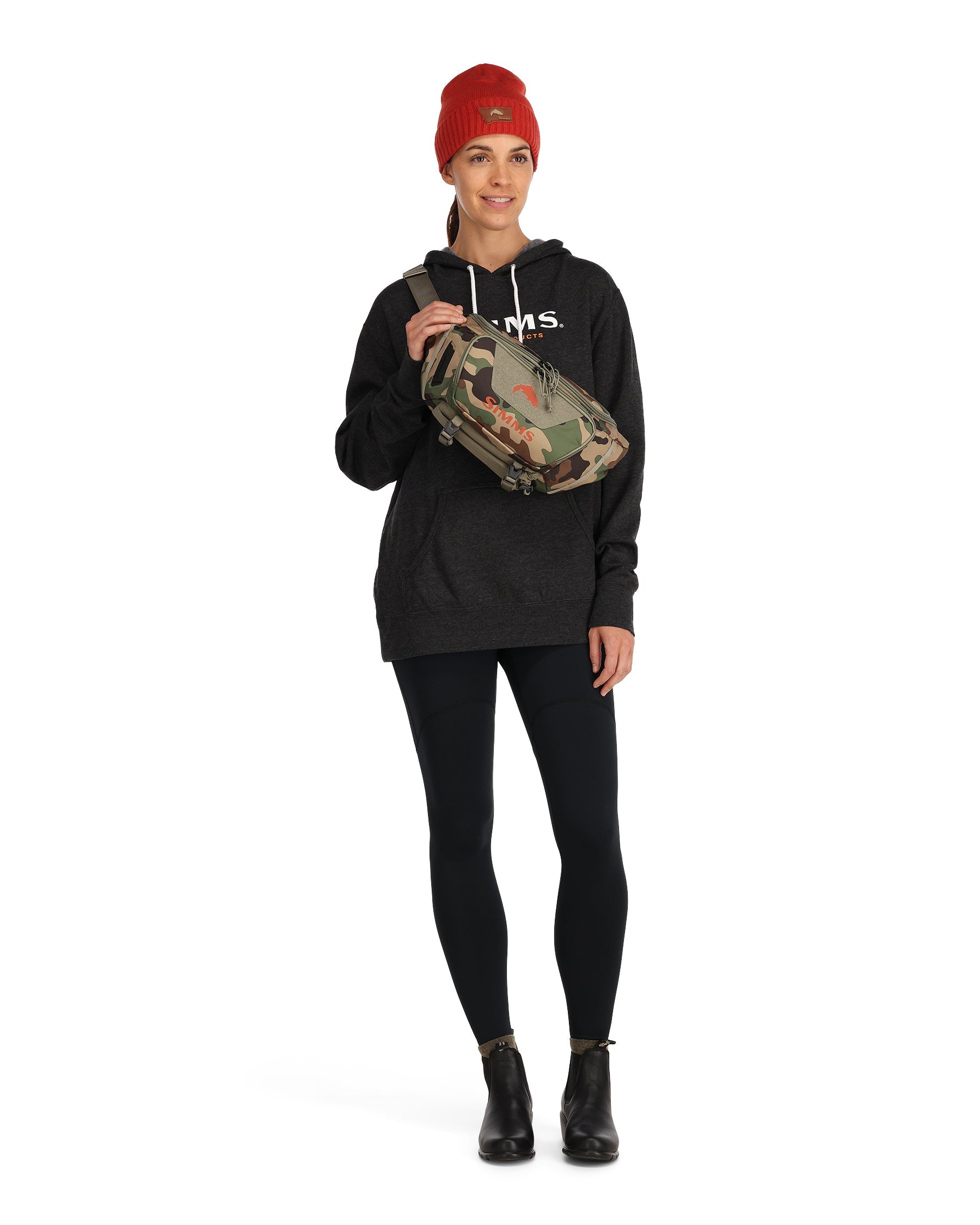 Simms Tributary Hip Pack