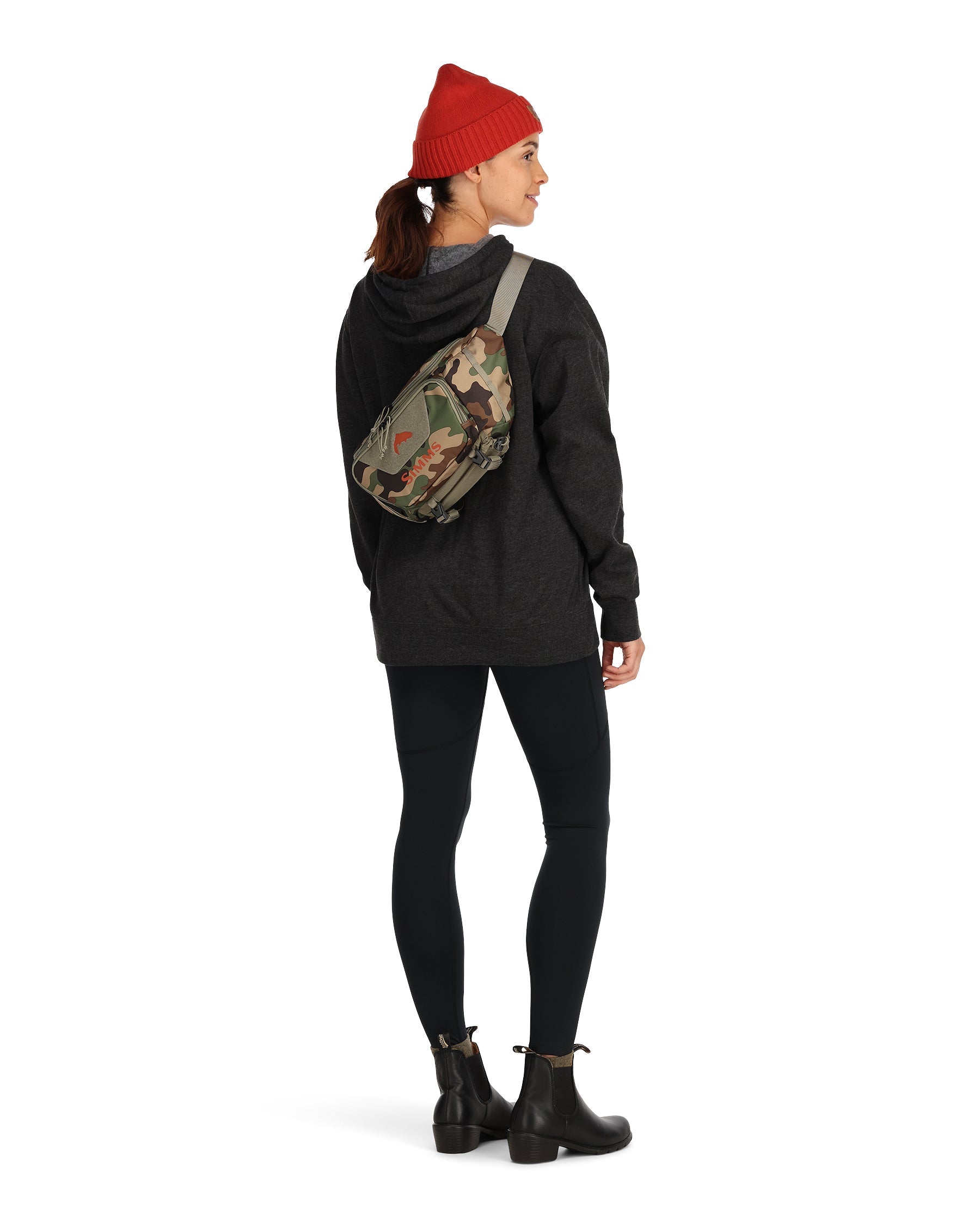 Simms Tributary Hip Pack