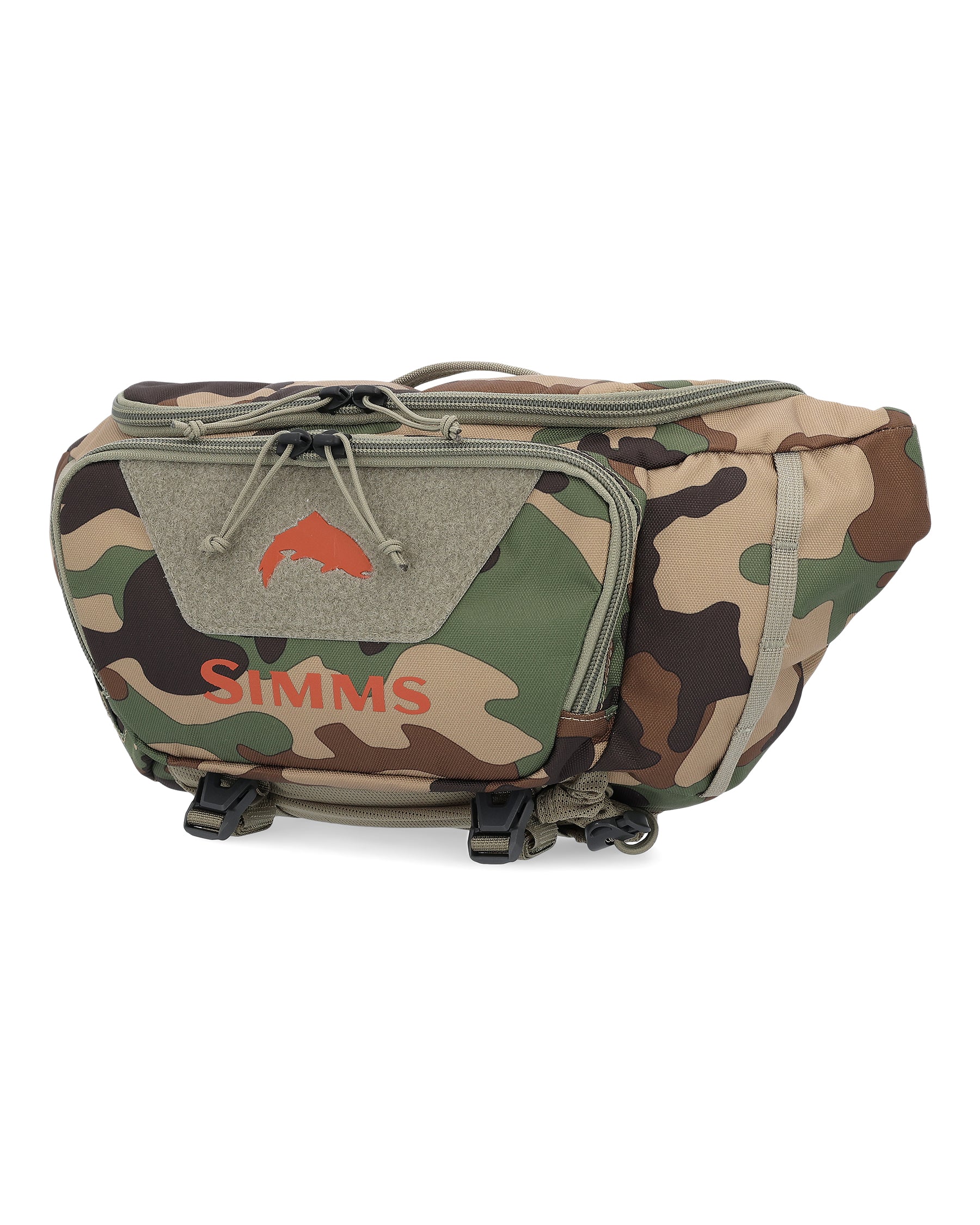 Simms Tributary Hip Pack