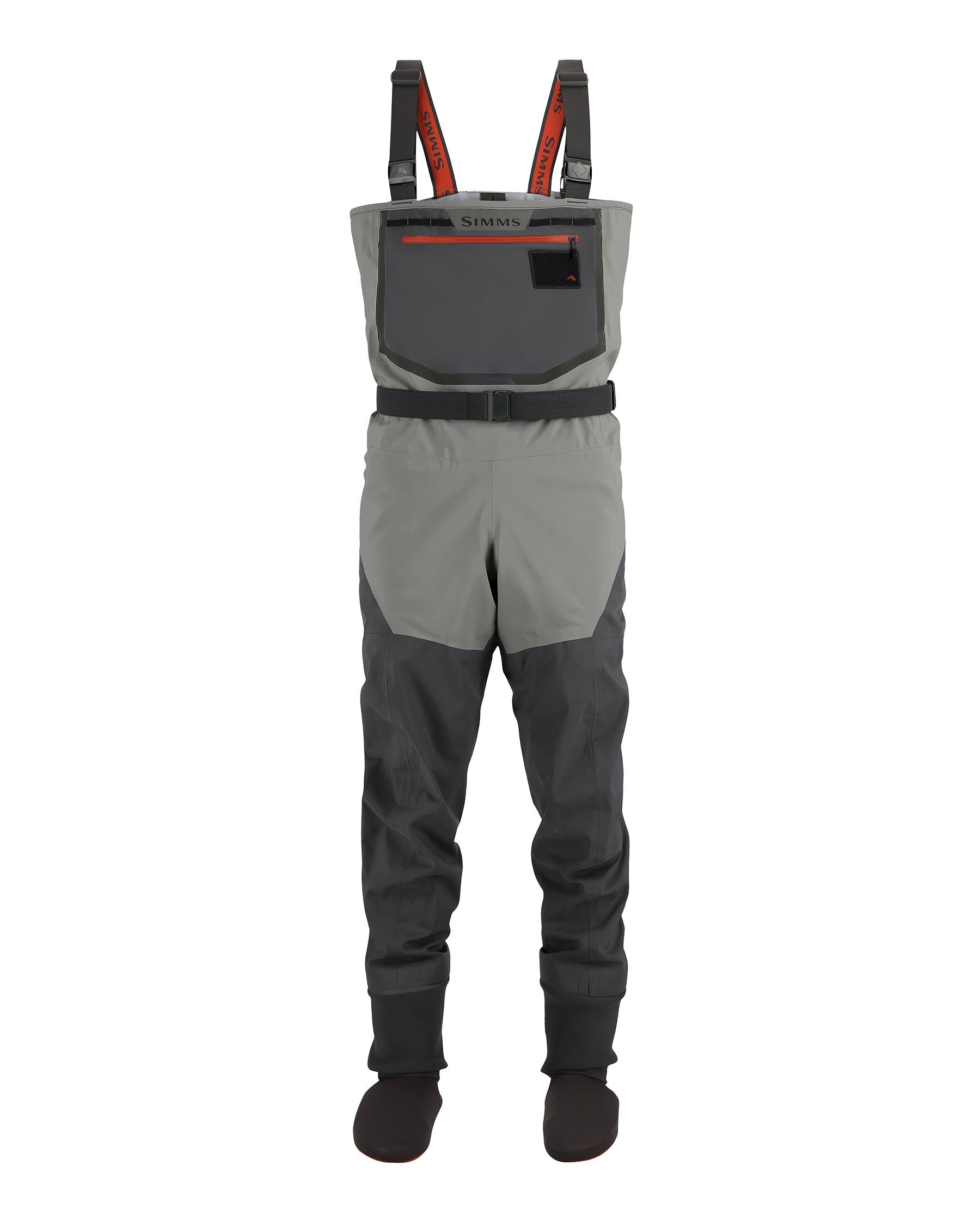 Simms Men's Freestone® Waders - Stockingfoot