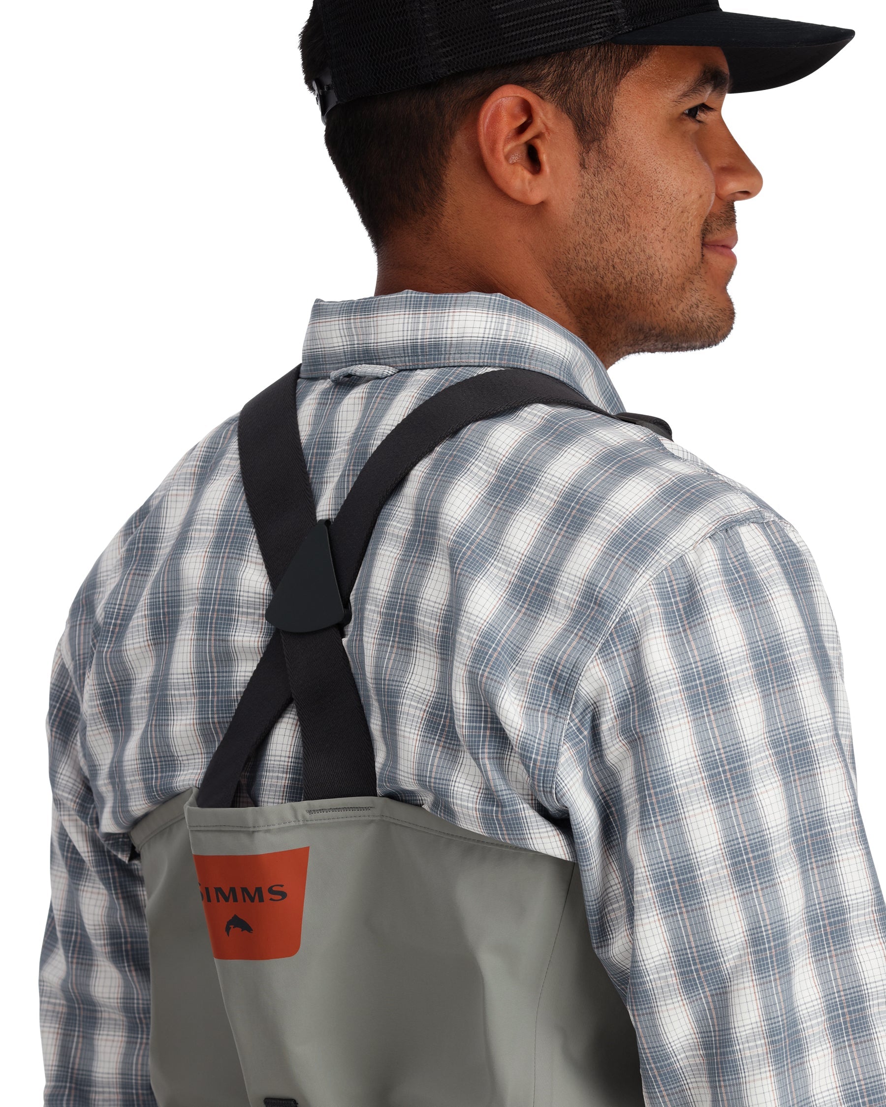 Simms Men's Freestone® Waders - Stockingfoot