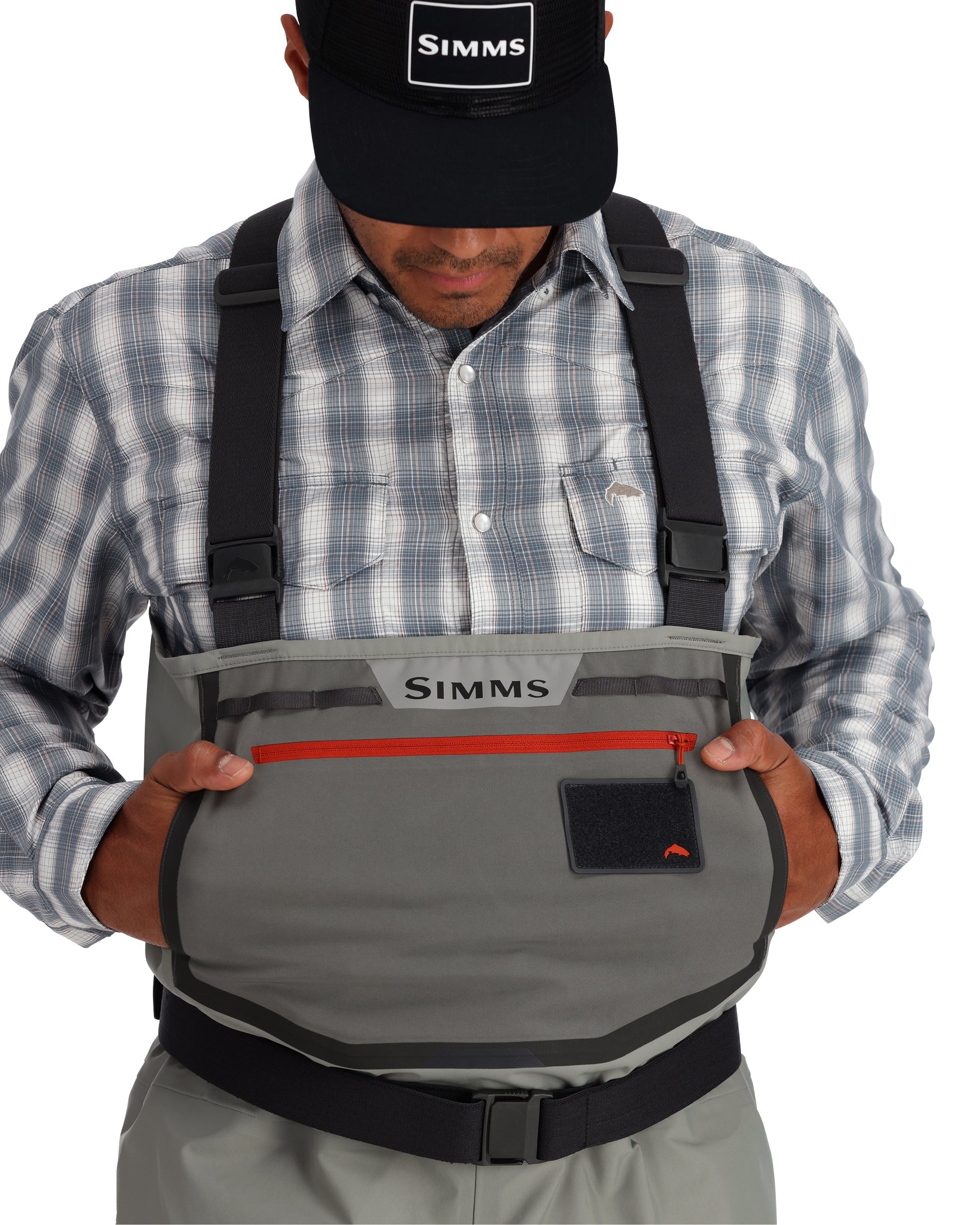 Simms Men's Freestone® Waders - Stockingfoot