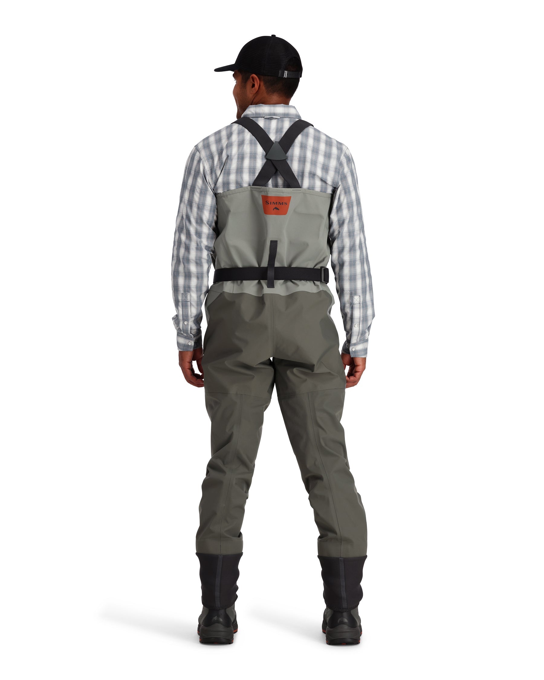 Simms Men's Freestone® Waders - Stockingfoot