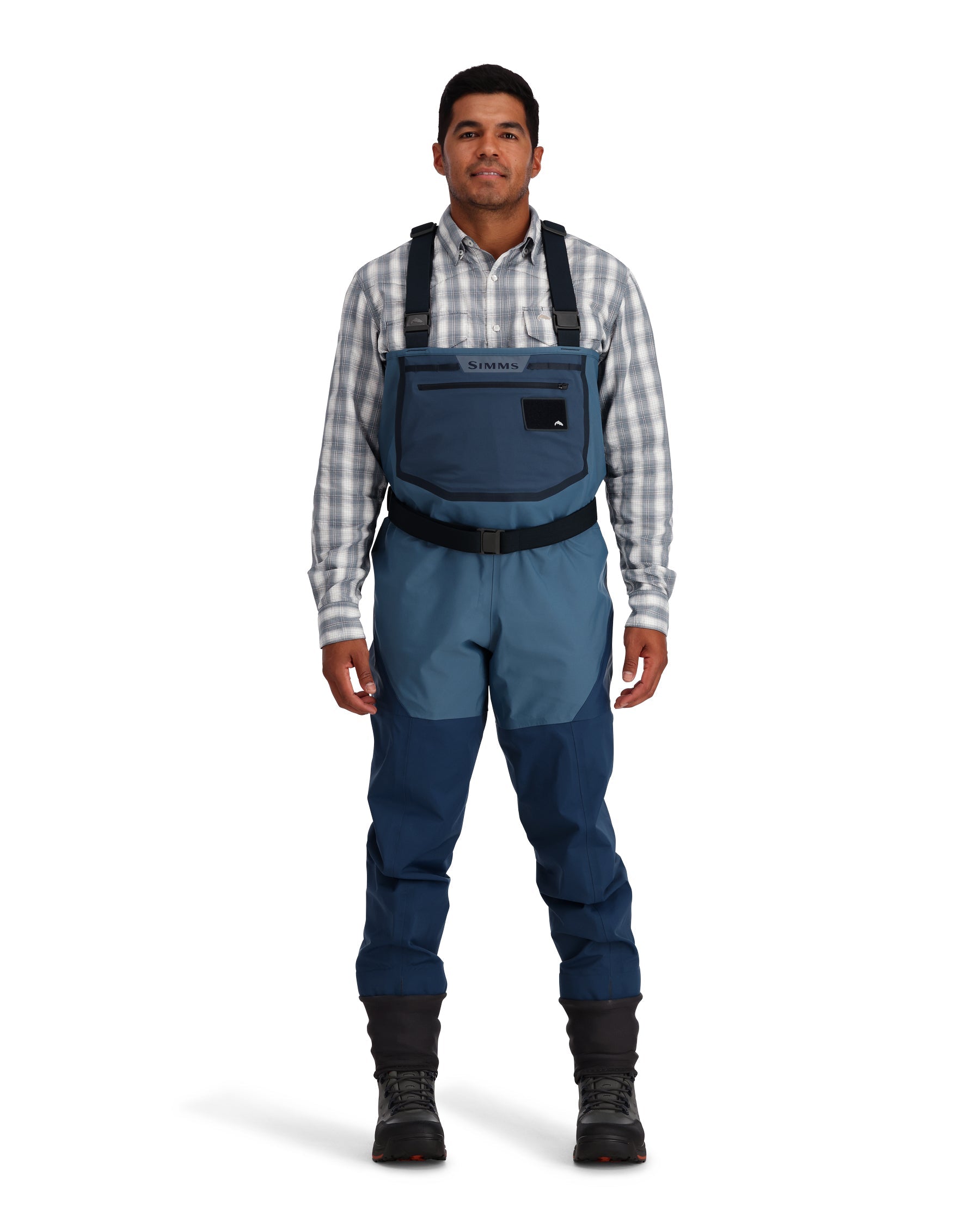 Simms Men's Freestone® Waders - Stockingfoot