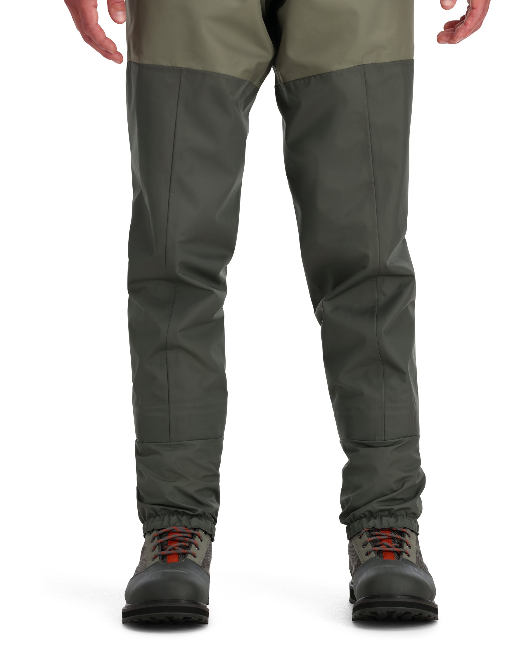 Simms Tributary Stockingfoot Breathable Waders