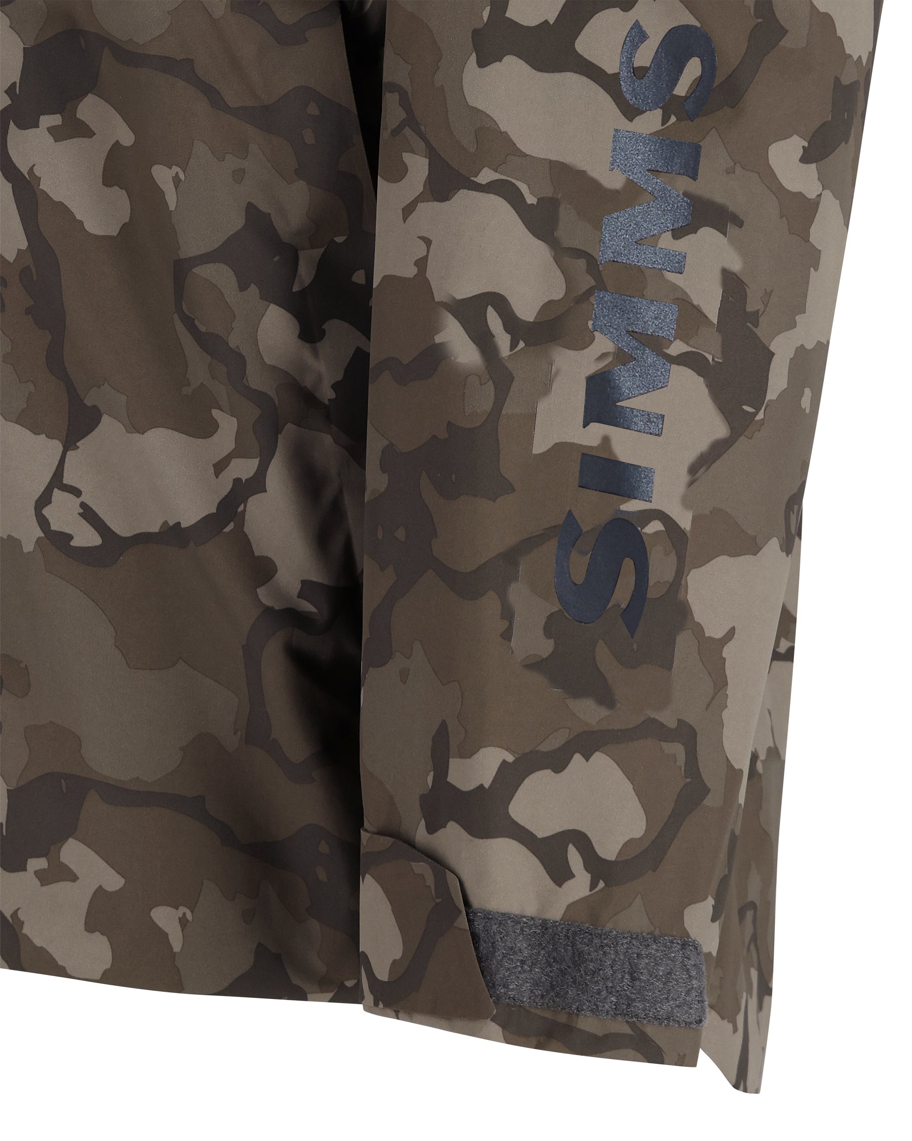 Simms Men's Challenger Fishing Jacket