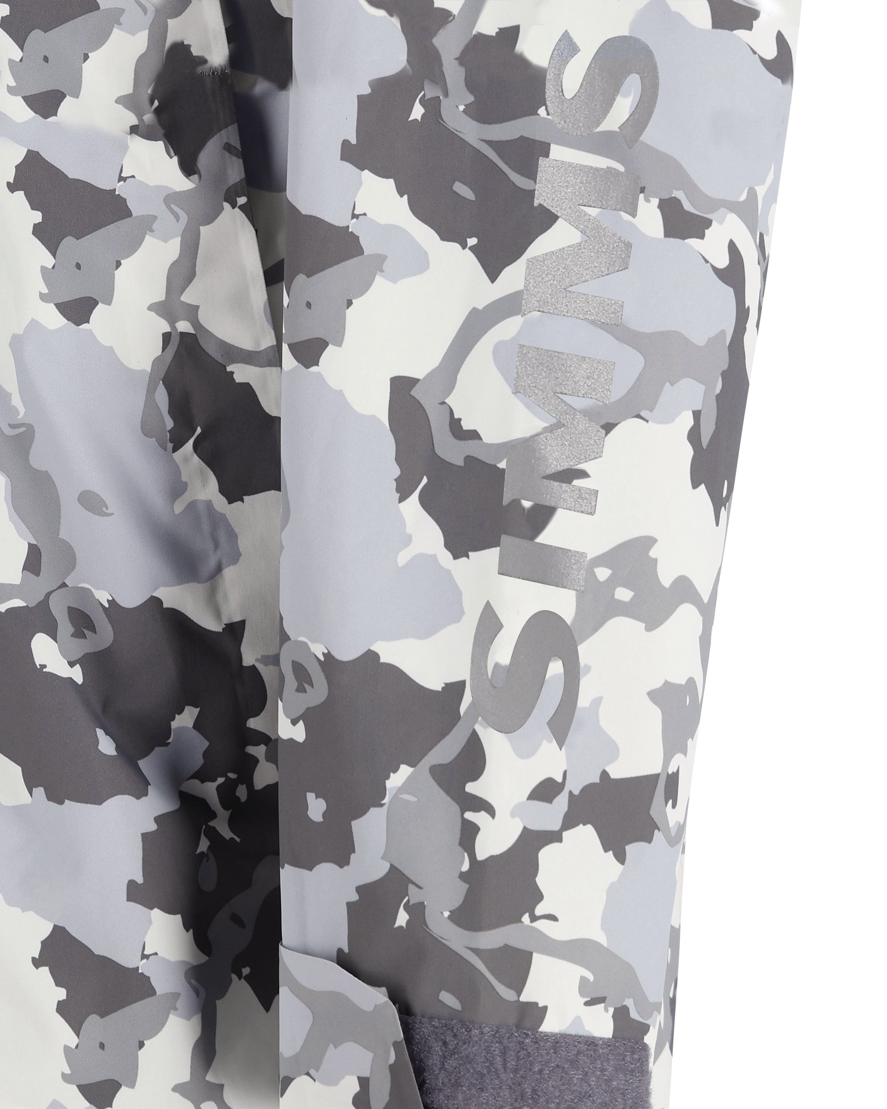 Simms Men's Challenger Fishing Jacket